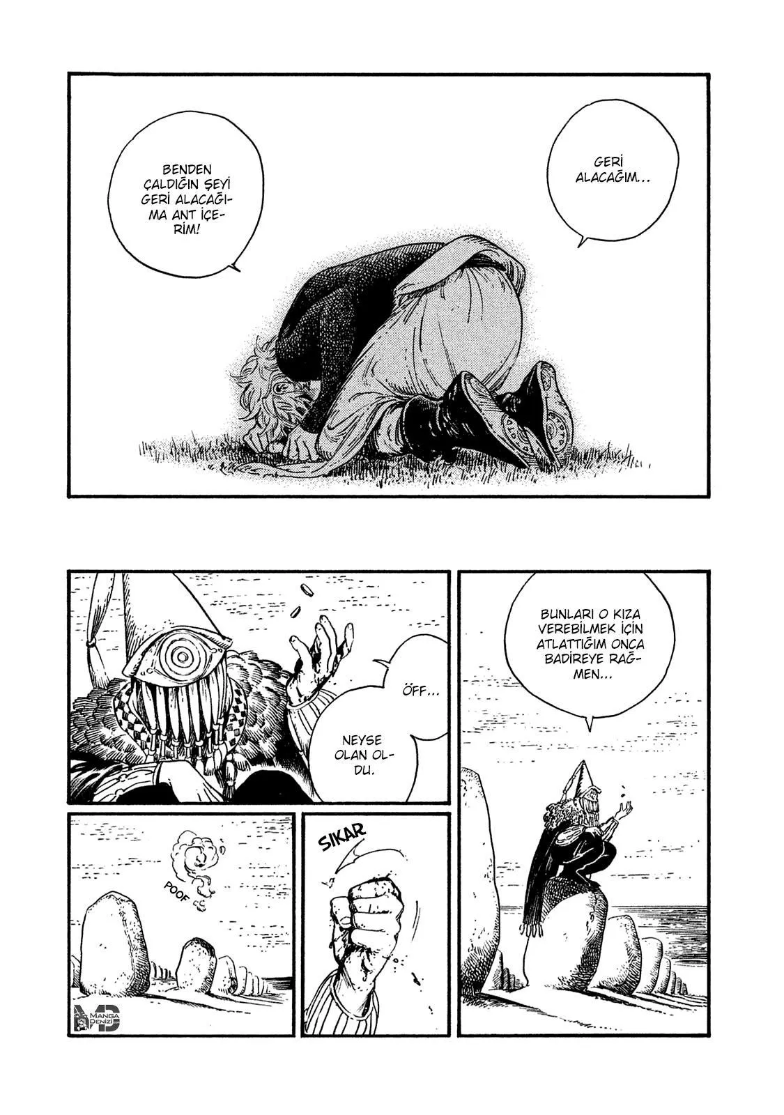 Atelier of Witch Hat - Sayfa 12