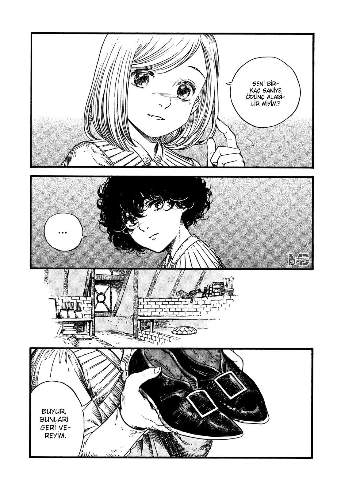 Atelier of Witch Hat - Sayfa 18