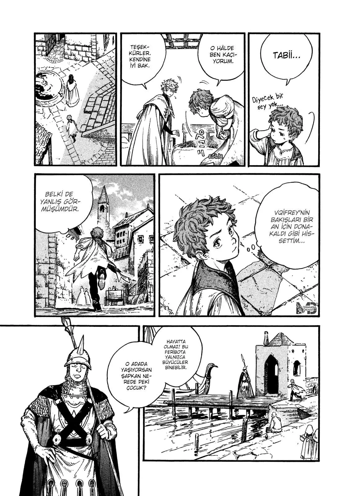 Atelier of Witch Hat - Sayfa 9