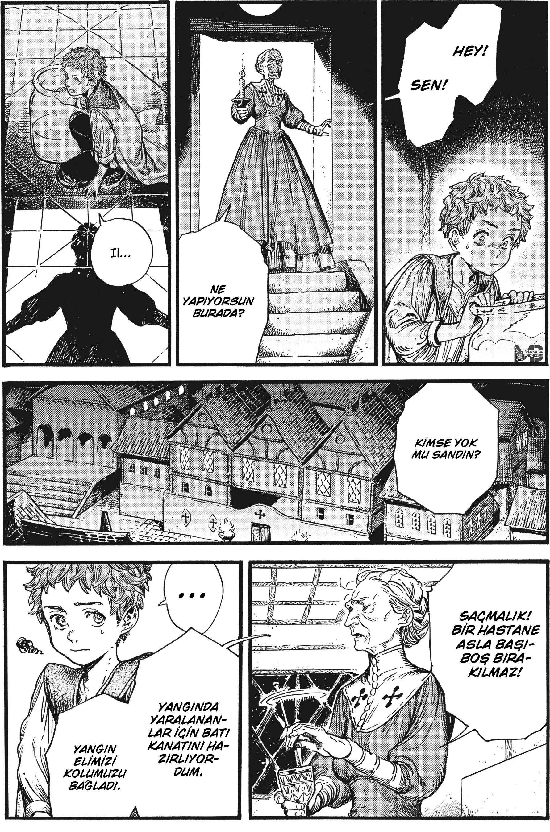 Atelier of Witch Hat - Sayfa 16