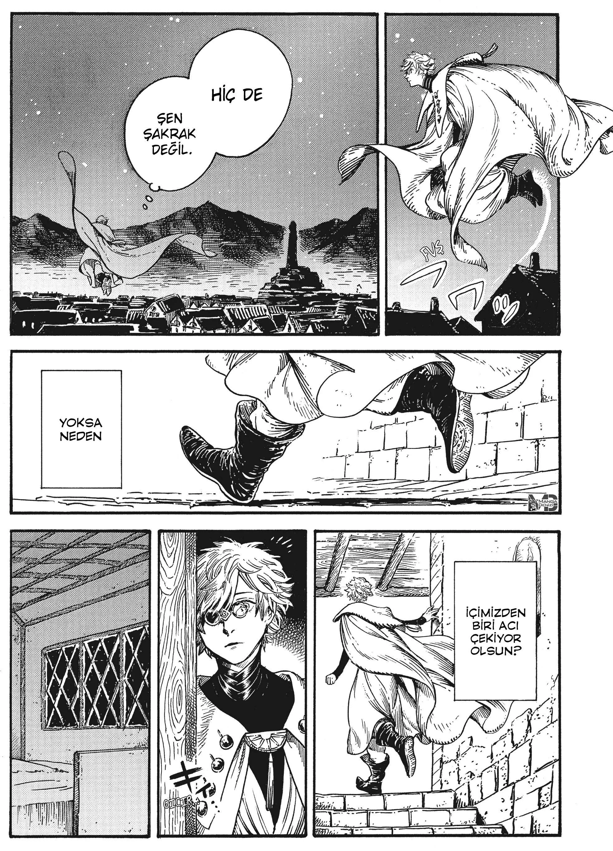 Atelier of Witch Hat - Sayfa 21