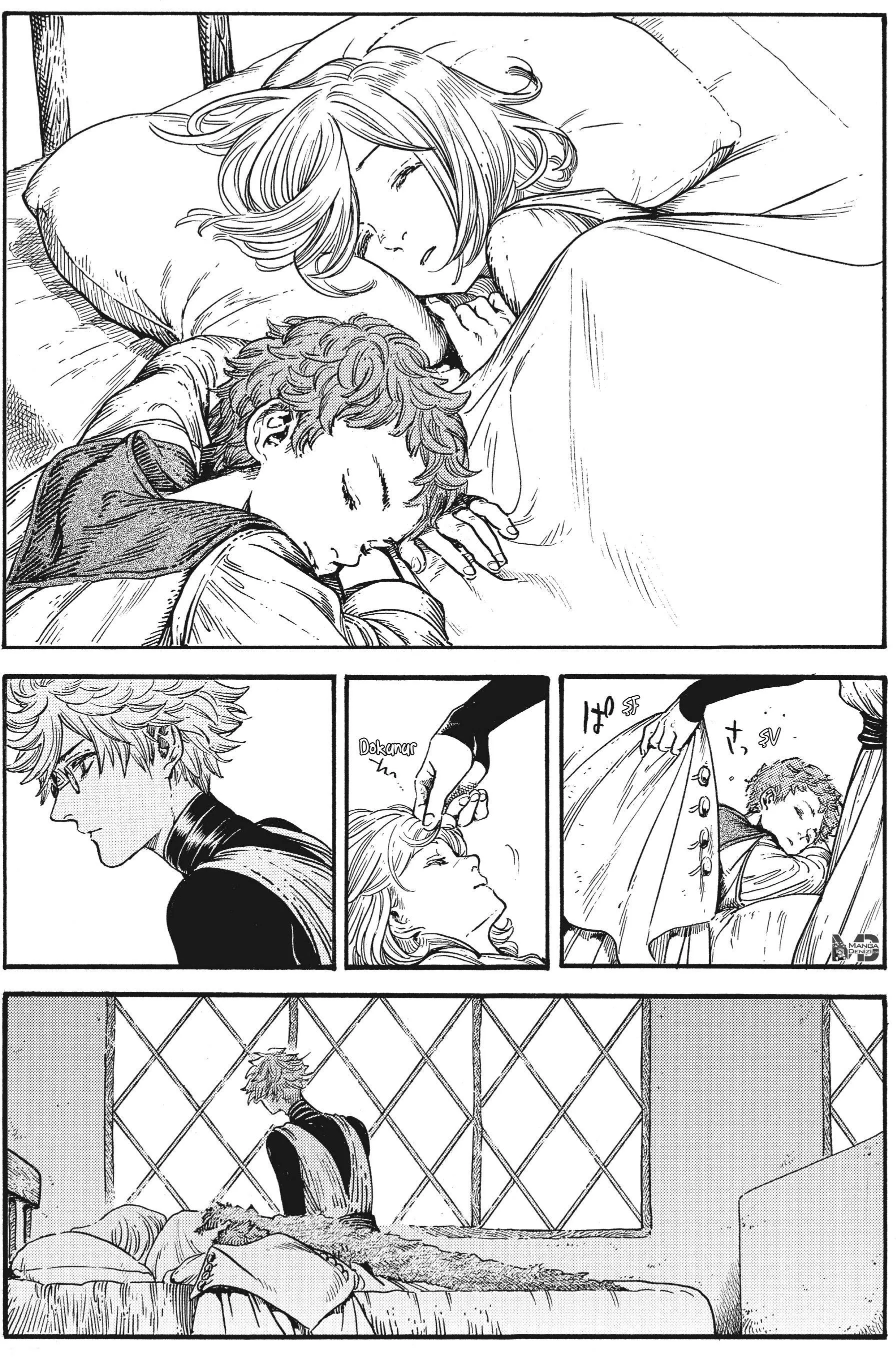 Atelier of Witch Hat - Sayfa 22