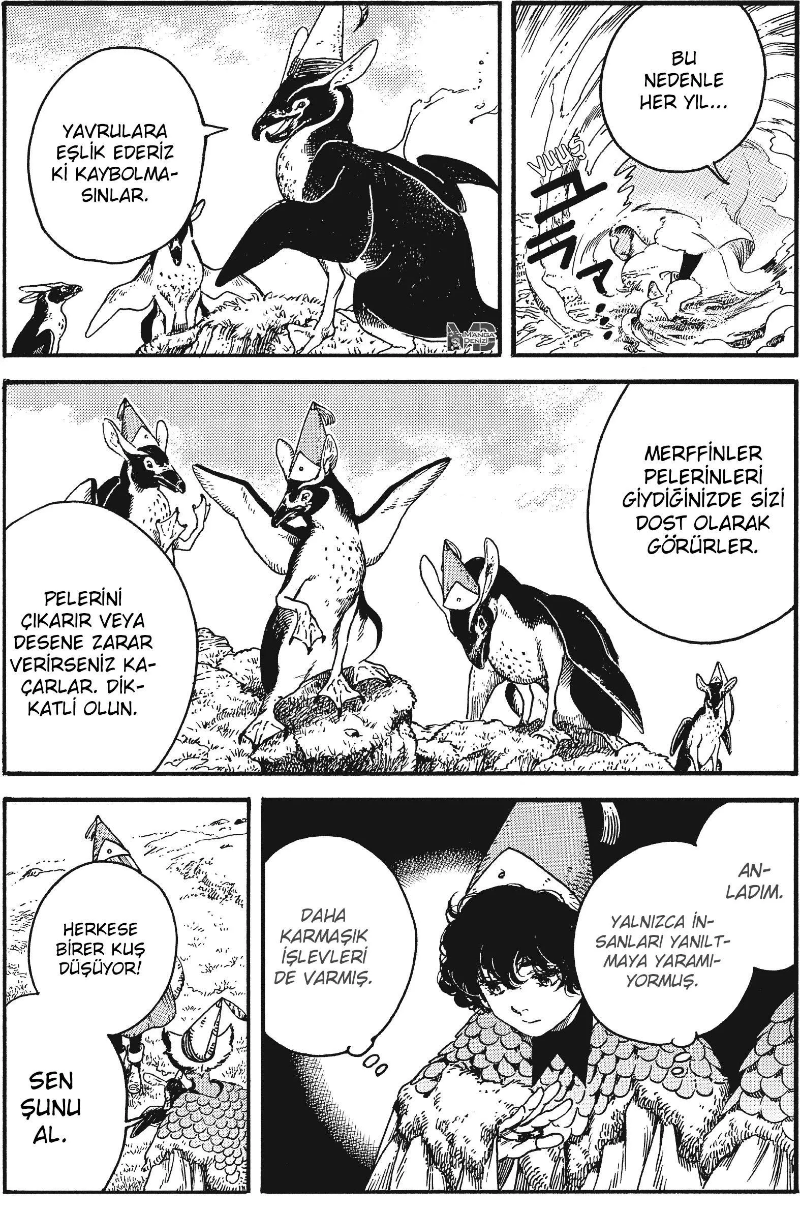 Atelier of Witch Hat - Sayfa 17