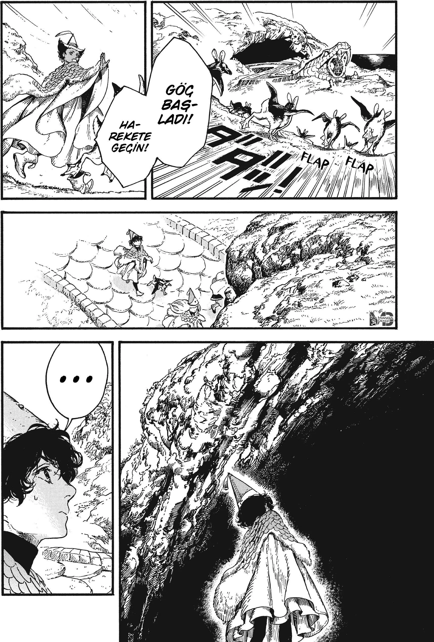 Atelier of Witch Hat - Sayfa 26