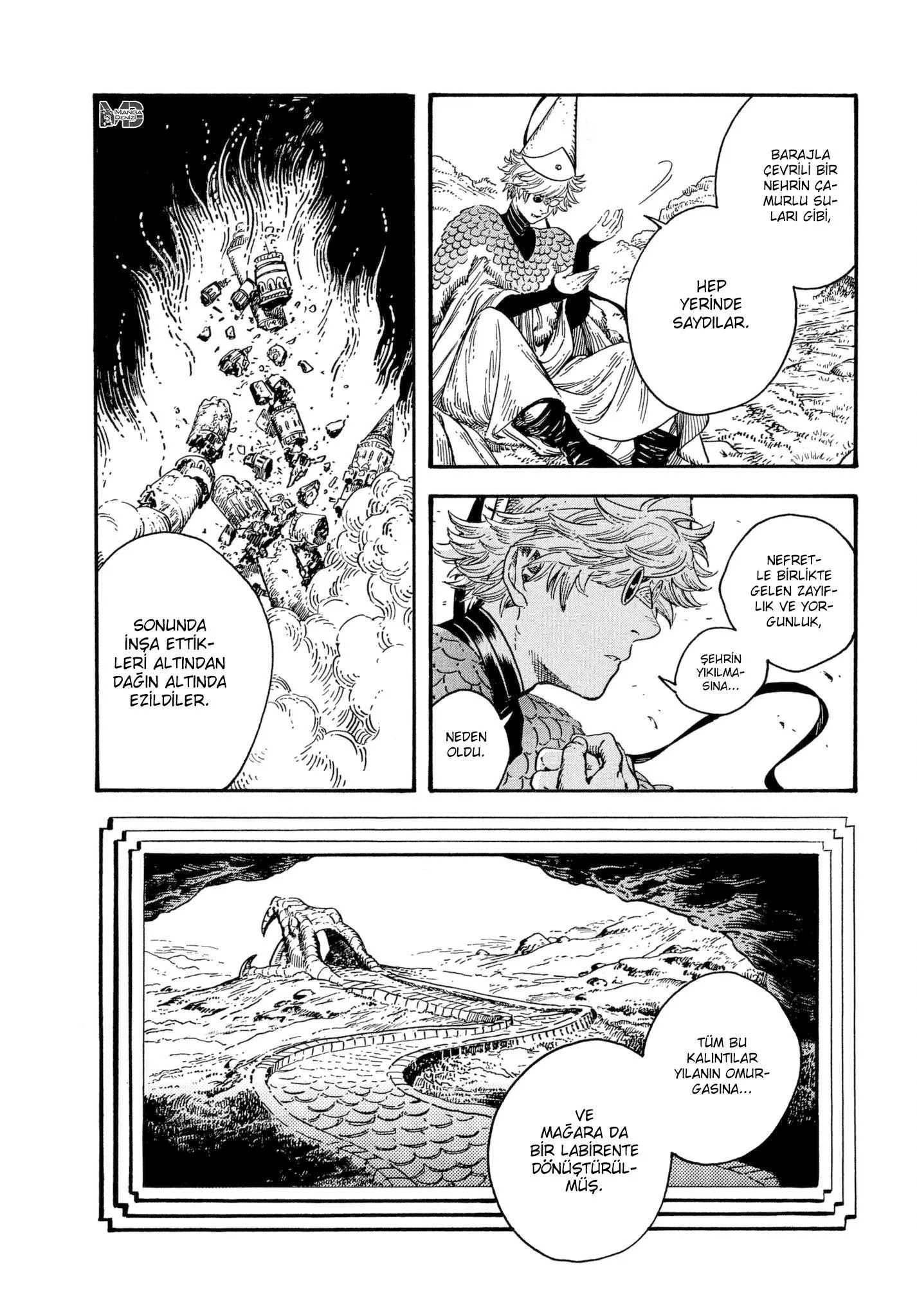 Atelier of Witch Hat - Sayfa 7