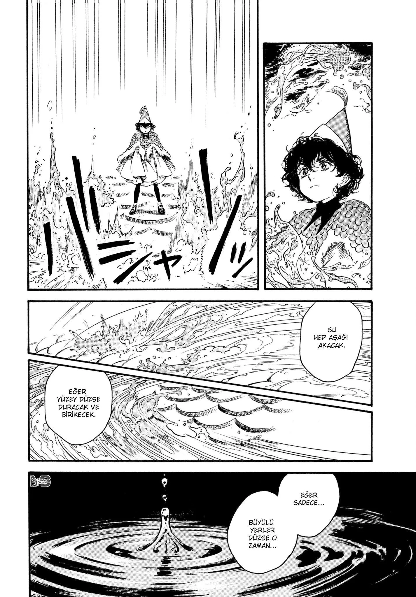 Atelier of Witch Hat - Sayfa 14