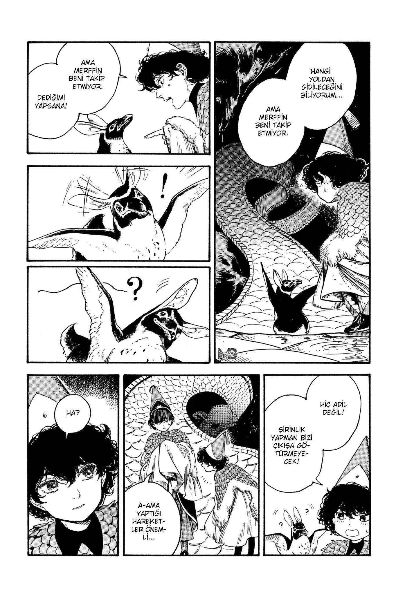 Atelier of Witch Hat - Sayfa 18