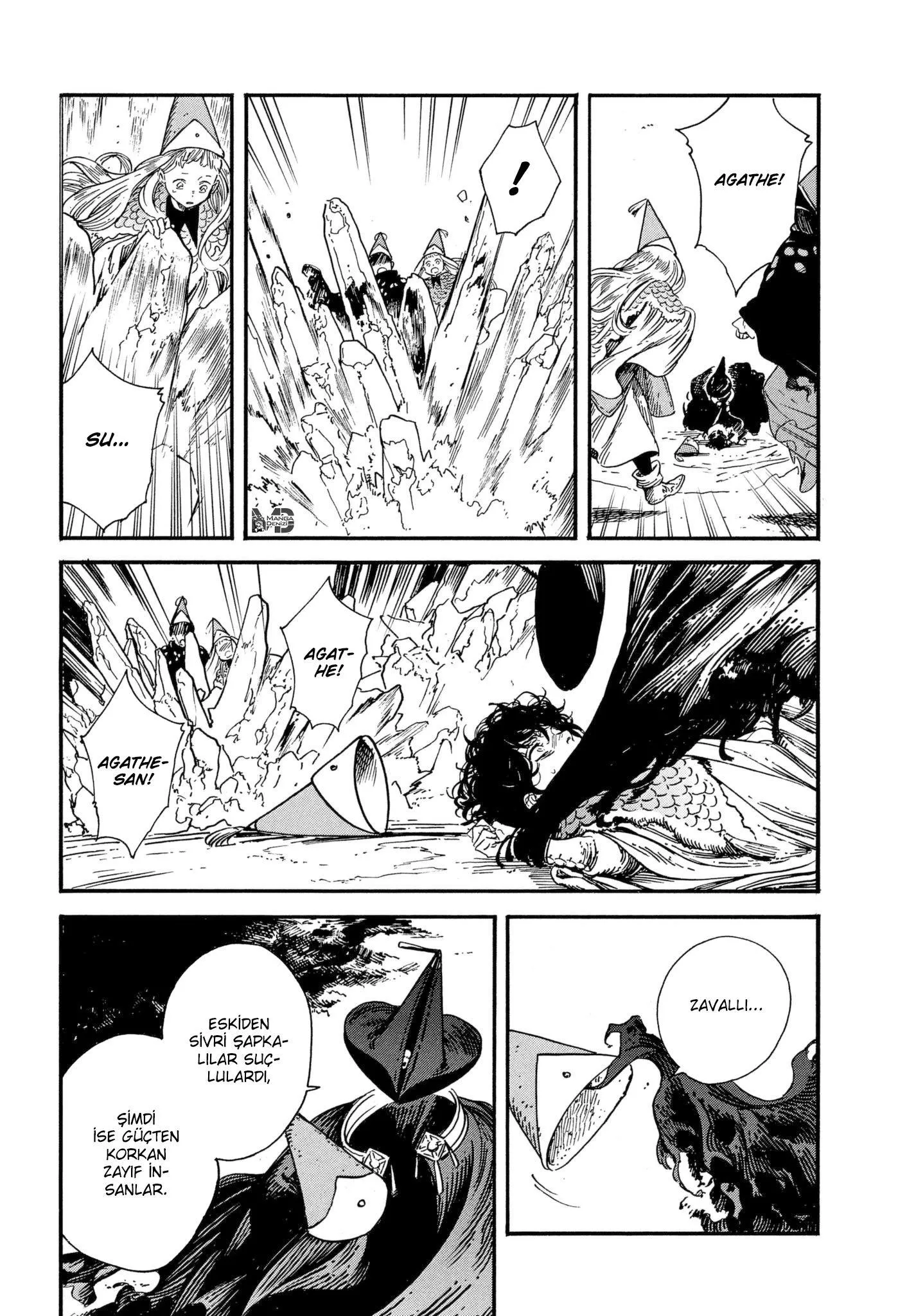 Atelier of Witch Hat - Sayfa 25