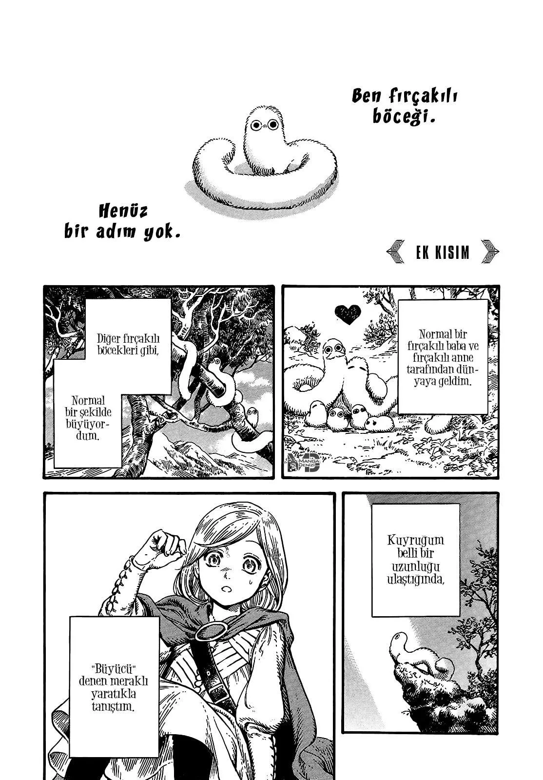 Atelier of Witch Hat - Sayfa 2