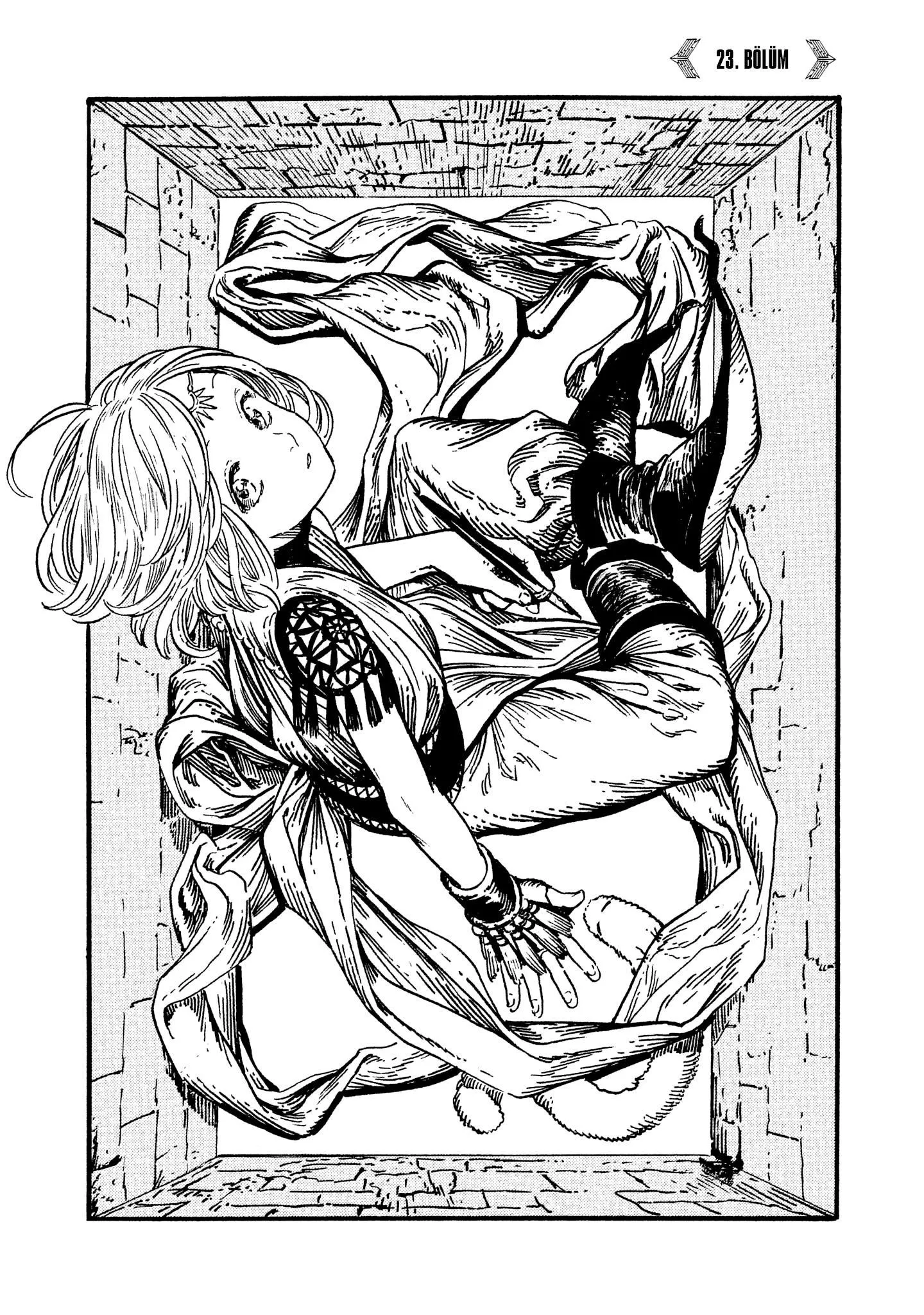 Atelier of Witch Hat - Sayfa 2