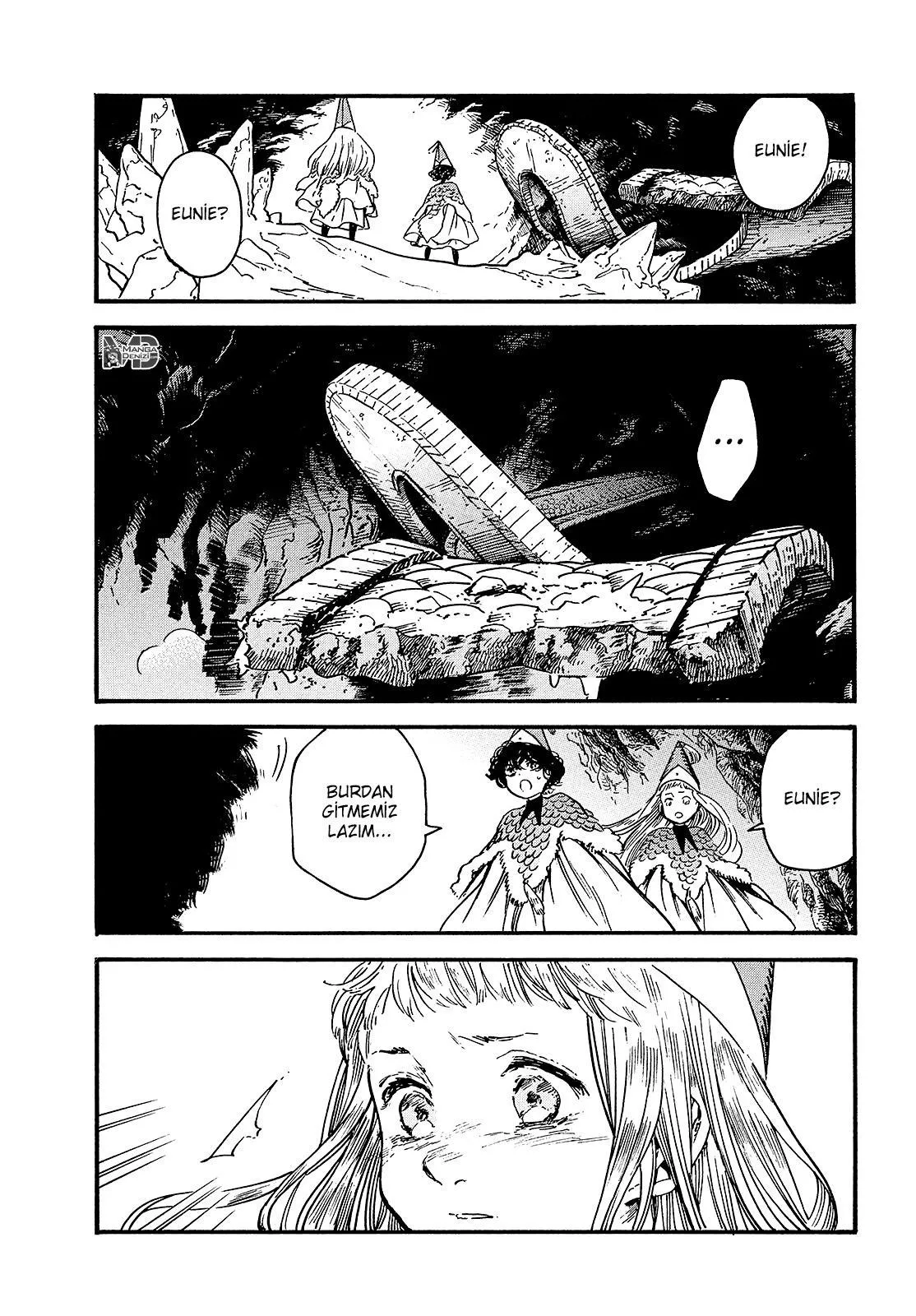 Atelier of Witch Hat - Sayfa 12