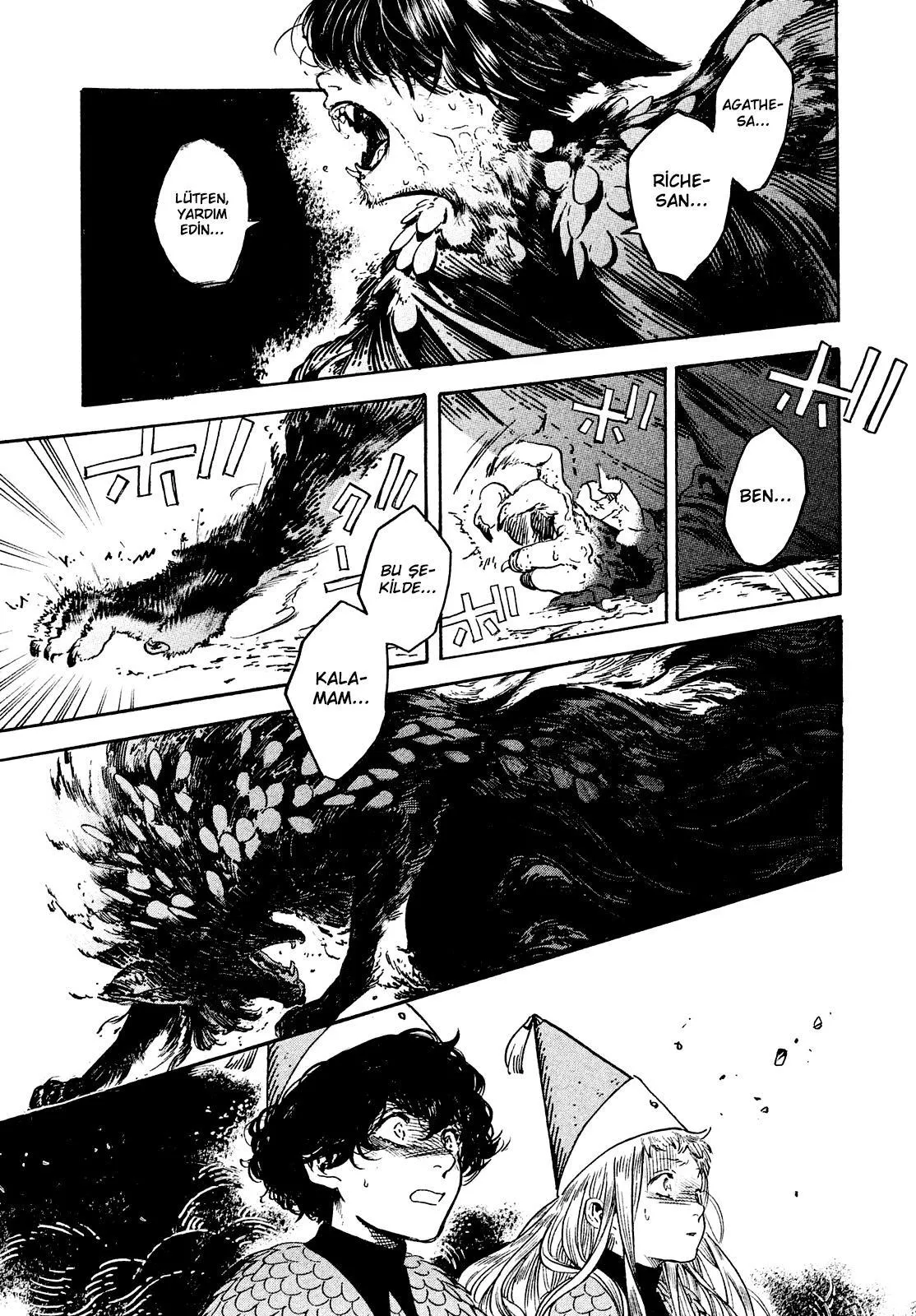 Atelier of Witch Hat - Sayfa 14