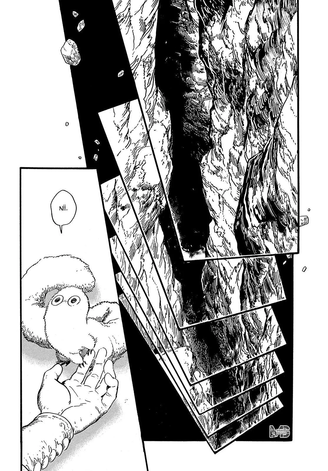 Atelier of Witch Hat - Sayfa 23