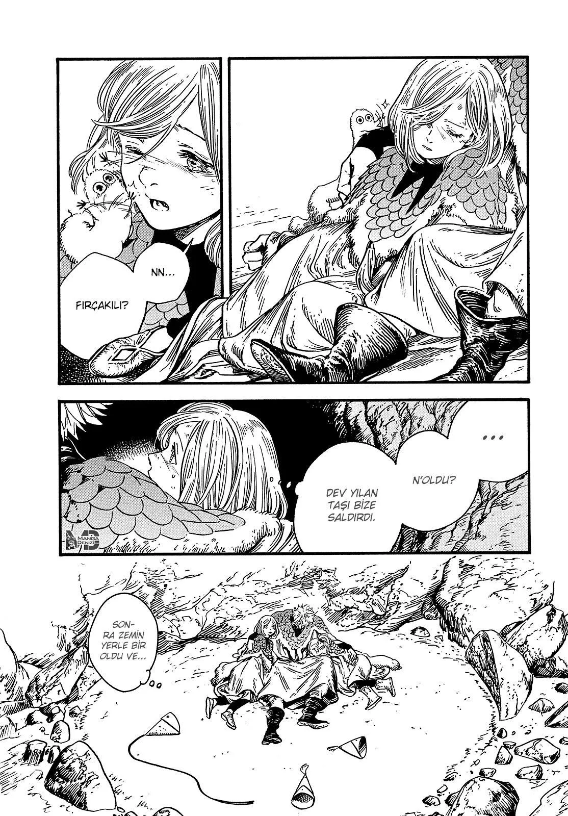 Atelier of Witch Hat - Sayfa 24