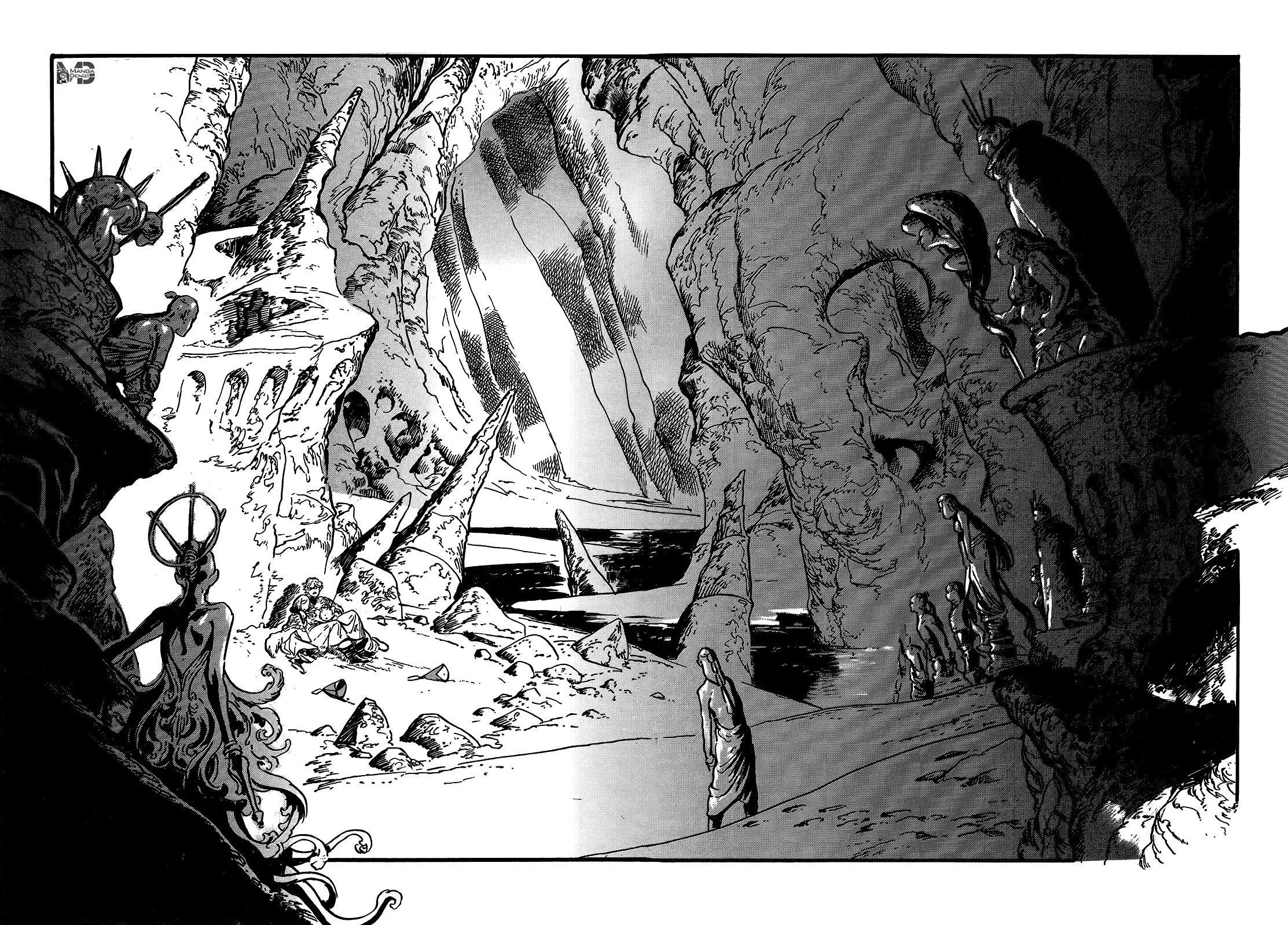 Atelier of Witch Hat - Sayfa 27