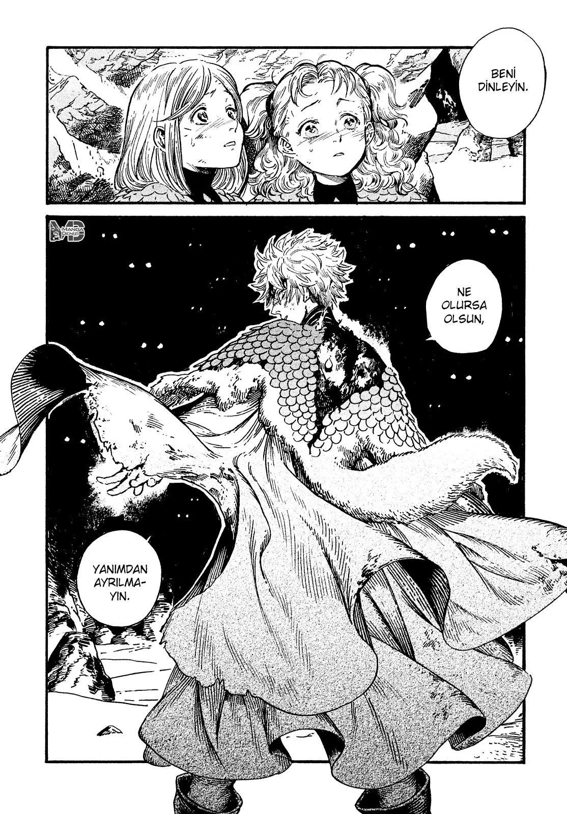 Atelier of Witch Hat - Sayfa 30