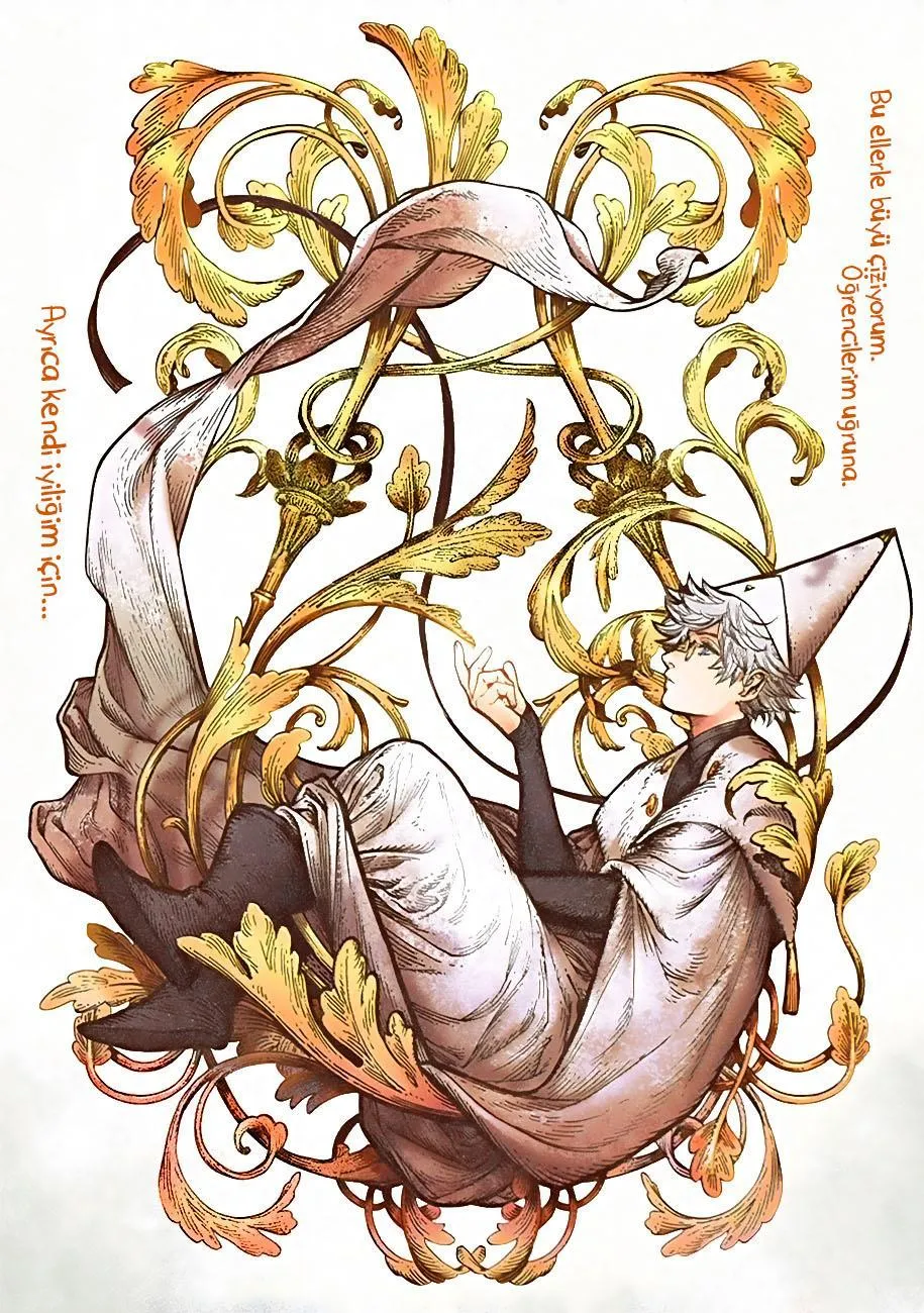 Atelier of Witch Hat - Sayfa 2