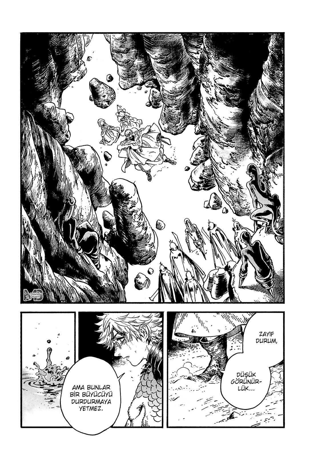 Atelier of Witch Hat mangasının 024 bölümünün 3. sayfasını okuyorsunuz.