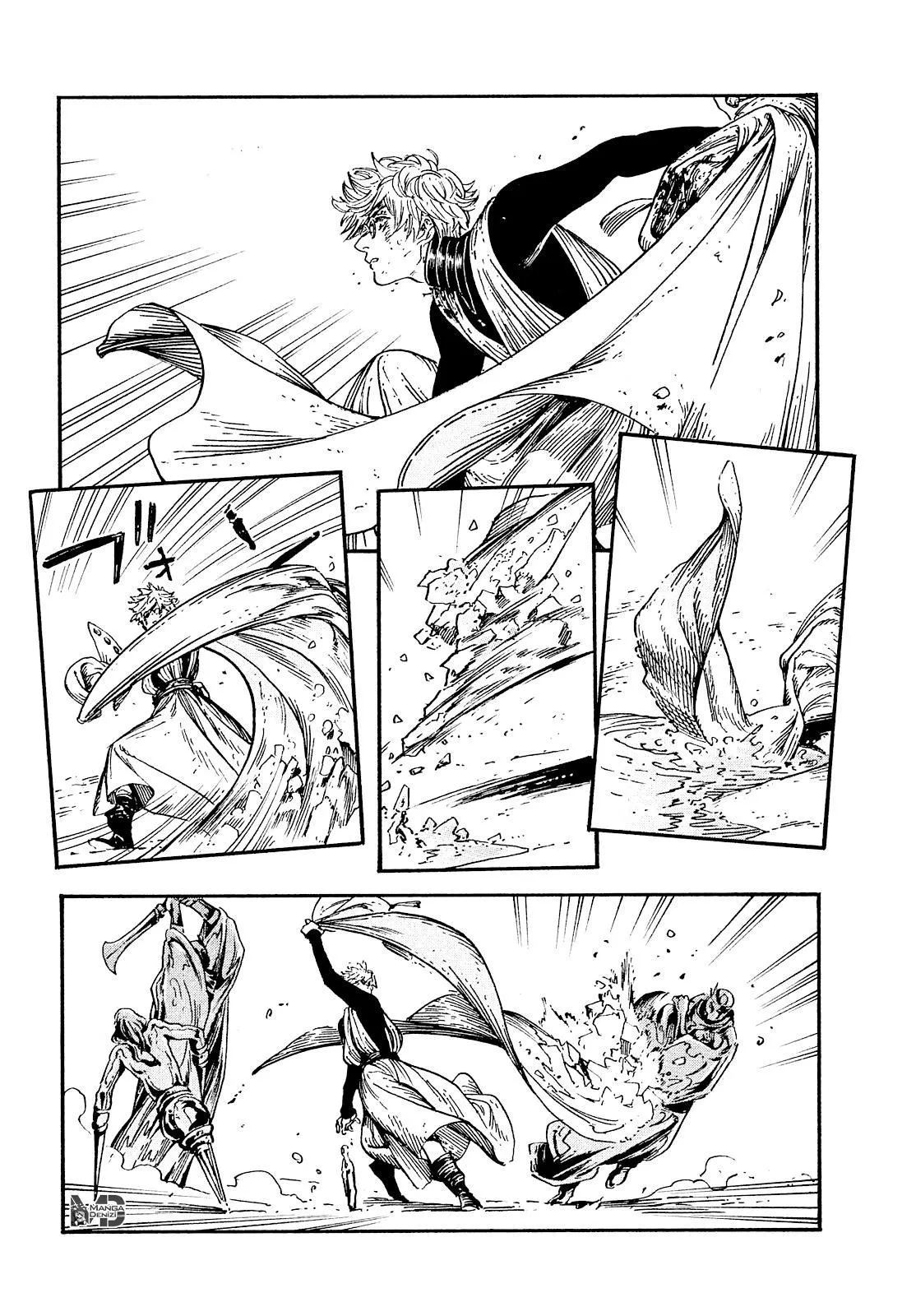 Atelier of Witch Hat - Sayfa 9