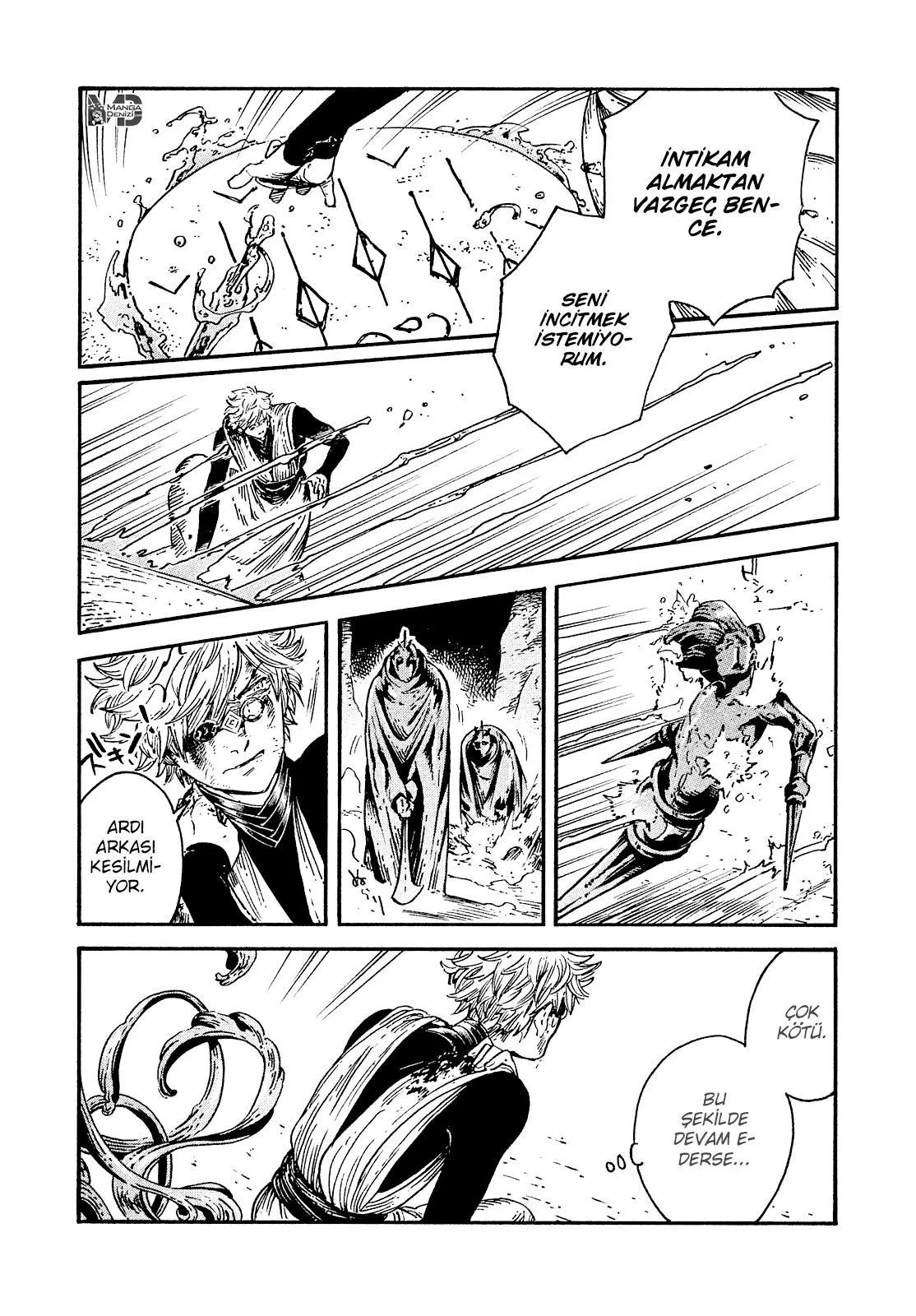 Atelier of Witch Hat - Sayfa 10