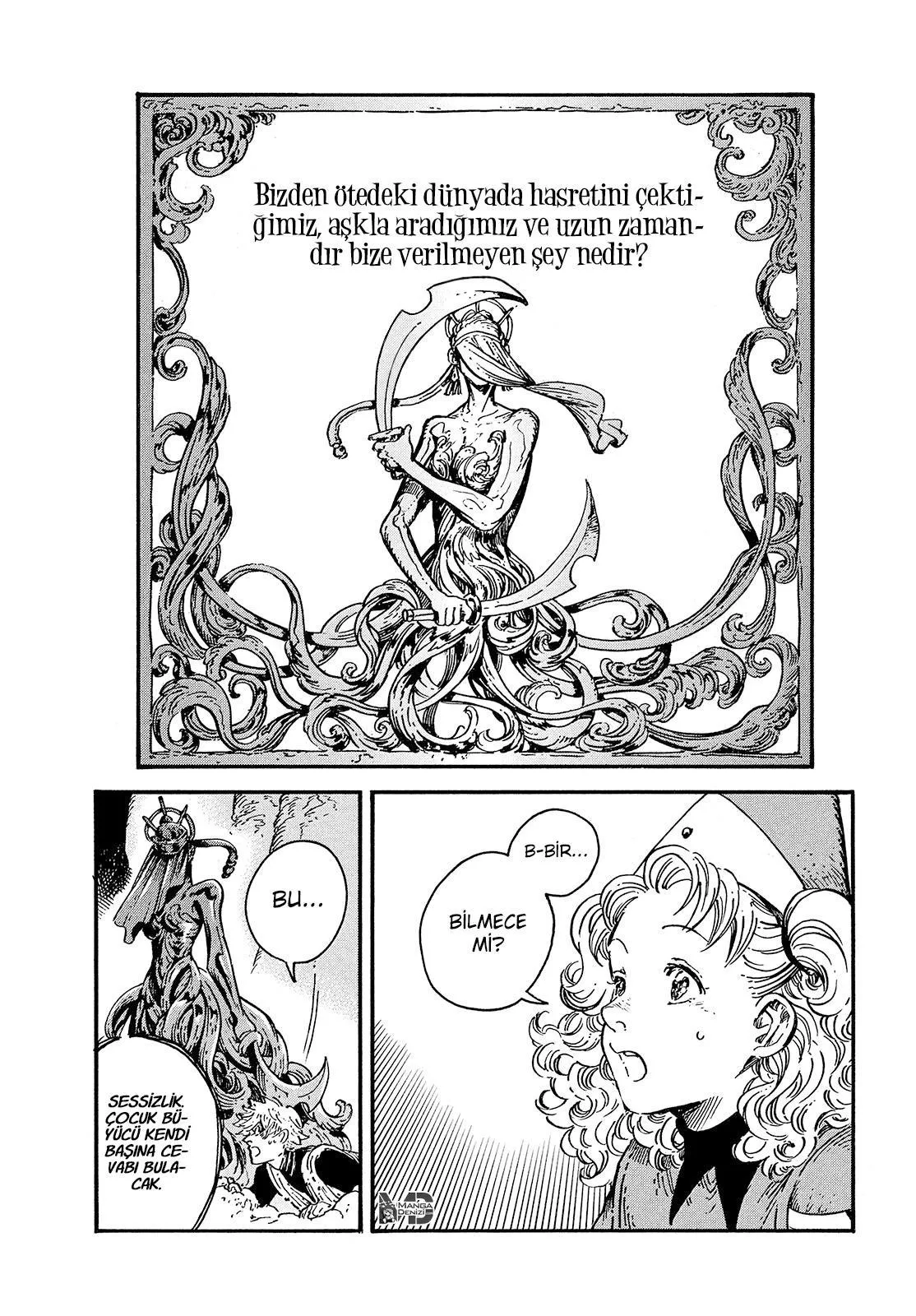 Atelier of Witch Hat - Sayfa 18