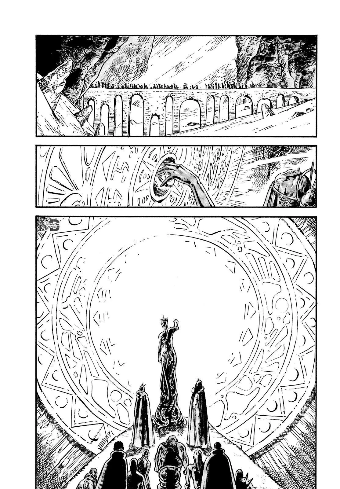 Atelier of Witch Hat - Sayfa 26