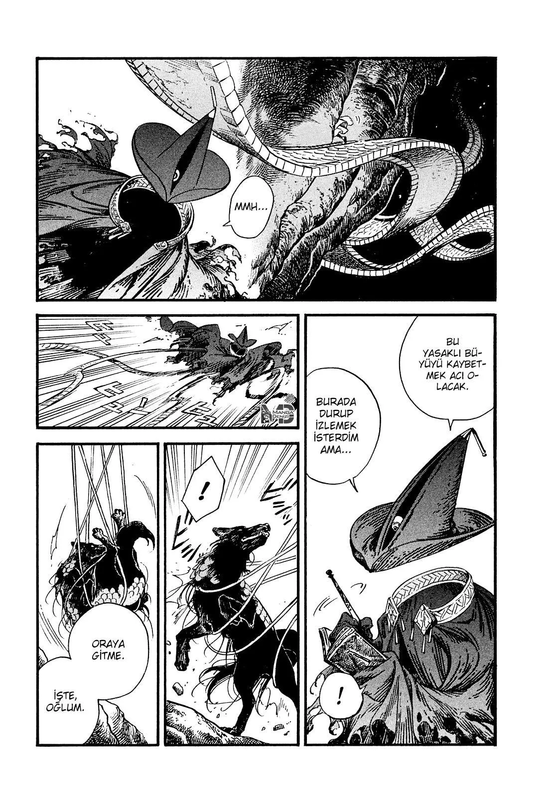 Atelier of Witch Hat - Sayfa 7