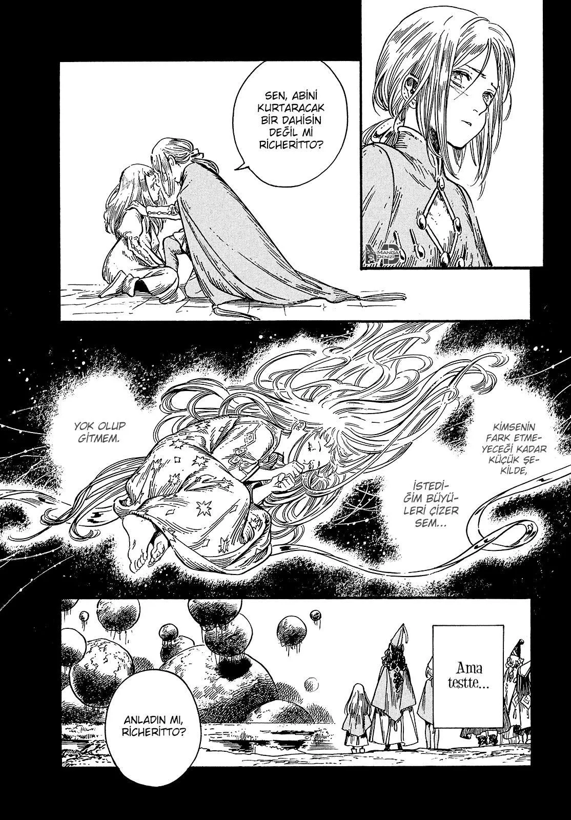 Atelier of Witch Hat - Sayfa 16