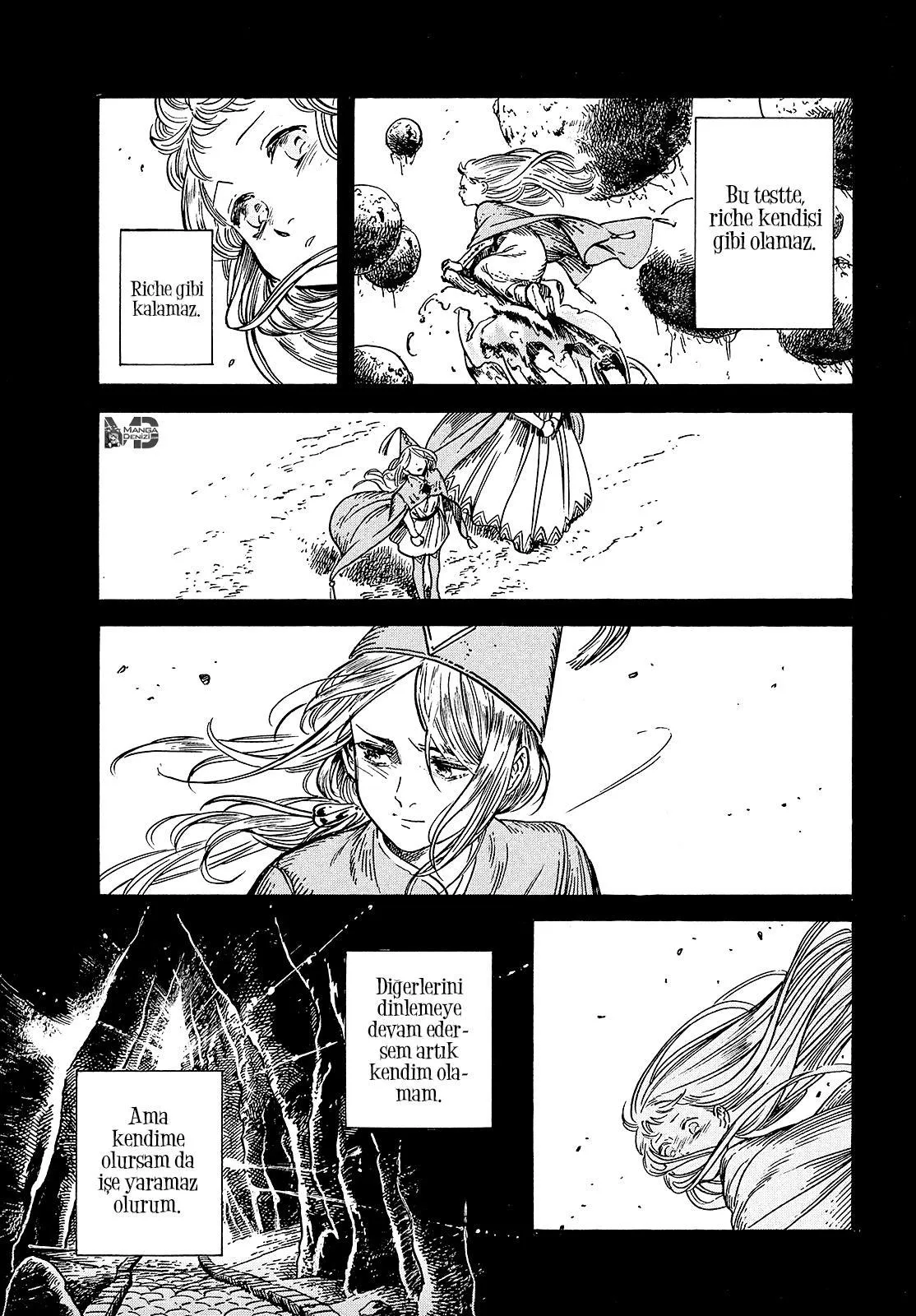 Atelier of Witch Hat - Sayfa 18