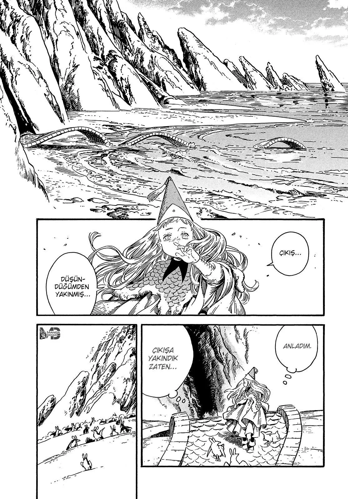 Atelier of Witch Hat - Sayfa 20