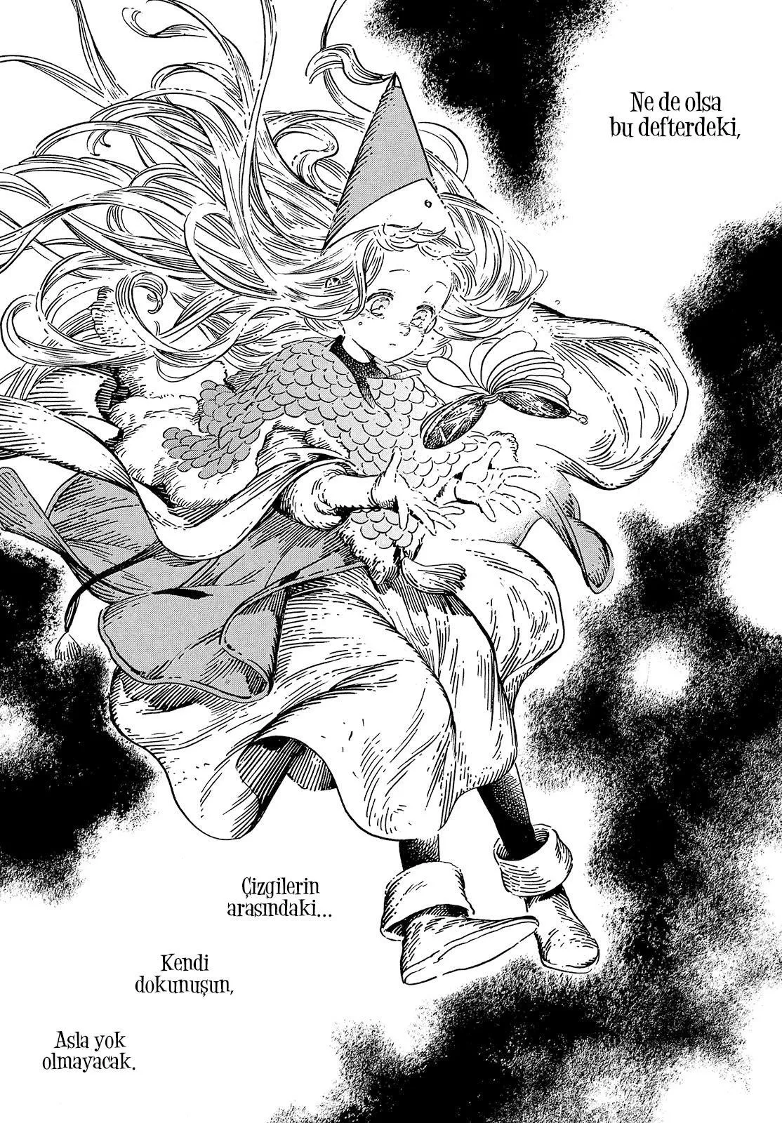 Atelier of Witch Hat - Sayfa 26