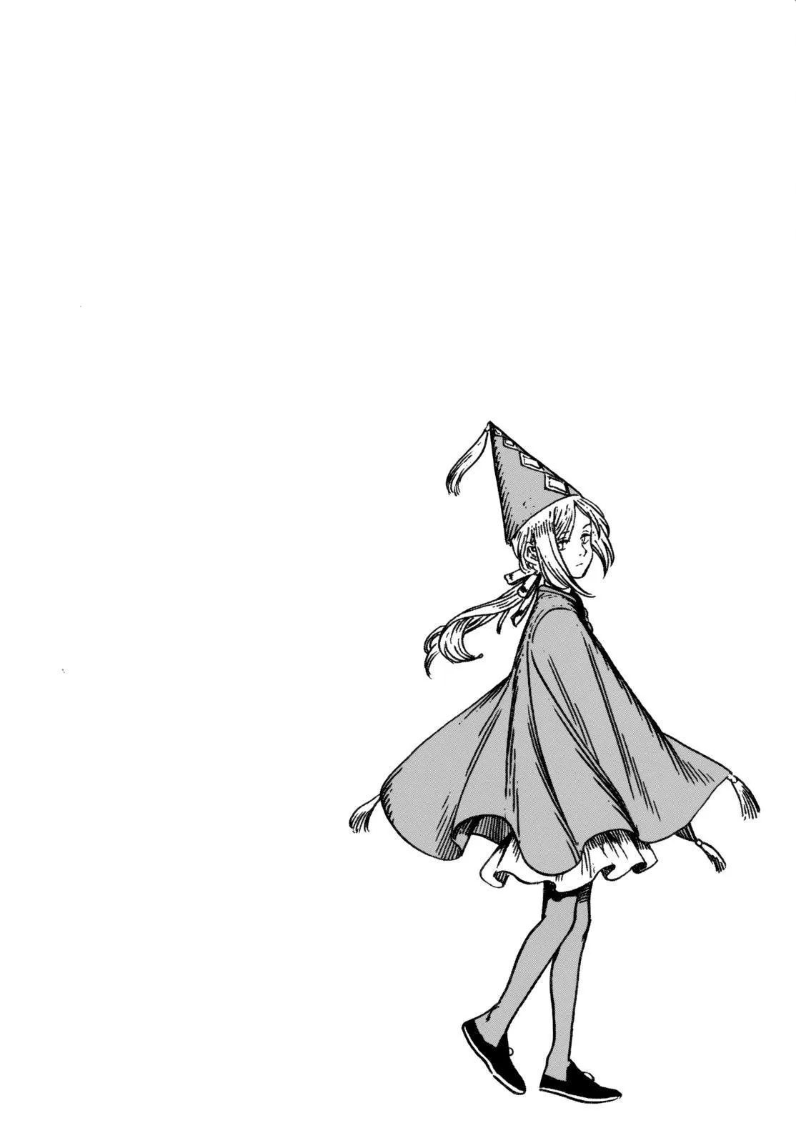 Atelier of Witch Hat - Bölüm 025 - Sayfa 30