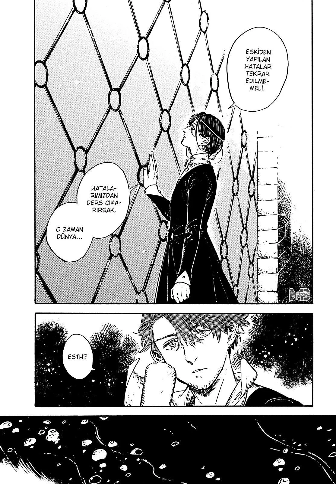 Atelier of Witch Hat - Sayfa 16