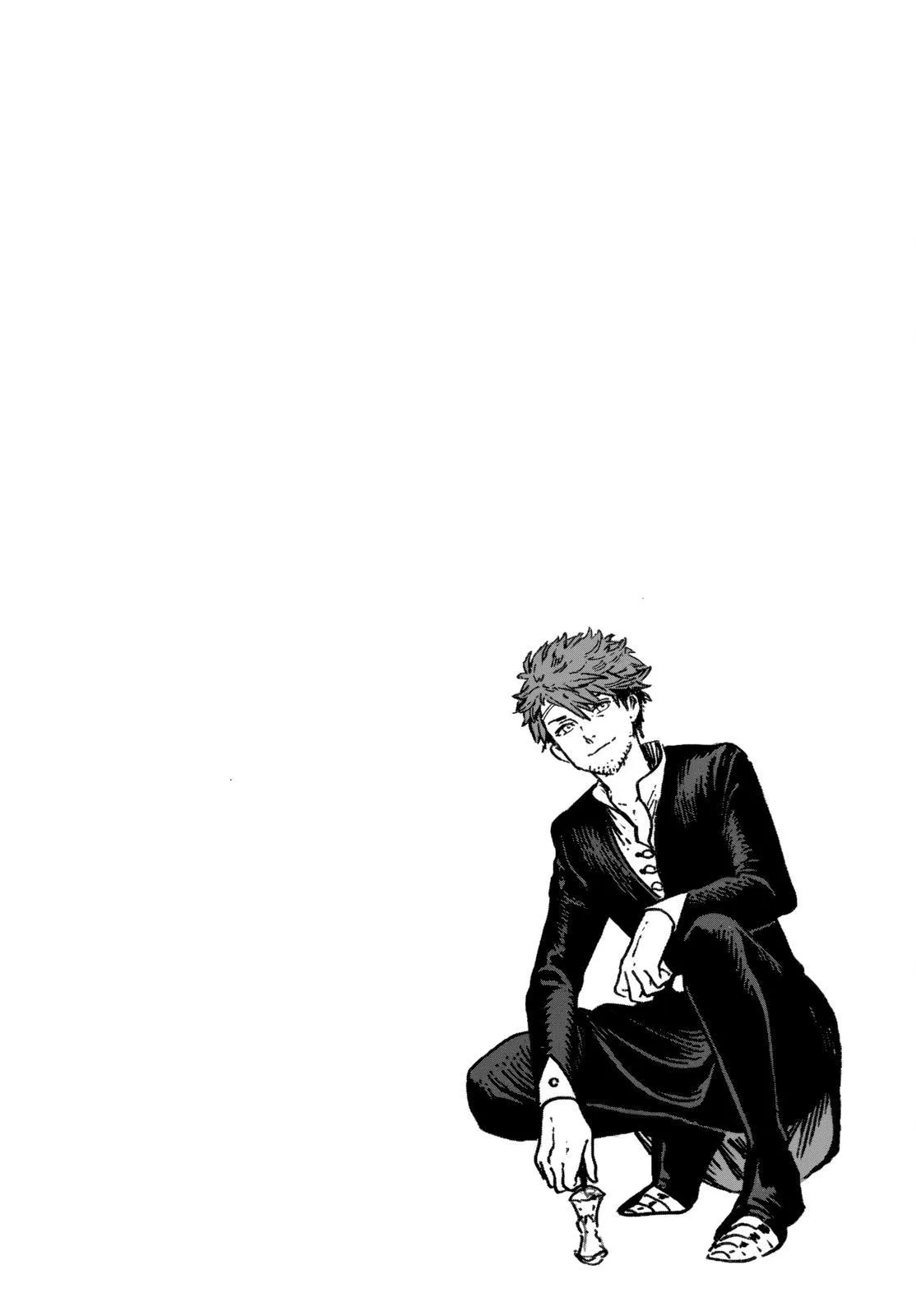 Atelier of Witch Hat - Sayfa 20