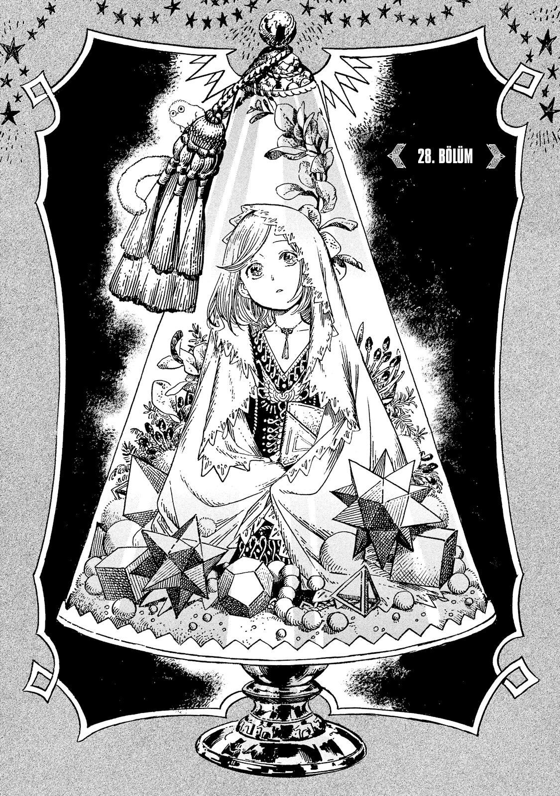 Atelier of Witch Hat mangasının 027 bölümünün 2. sayfasını okuyorsunuz.