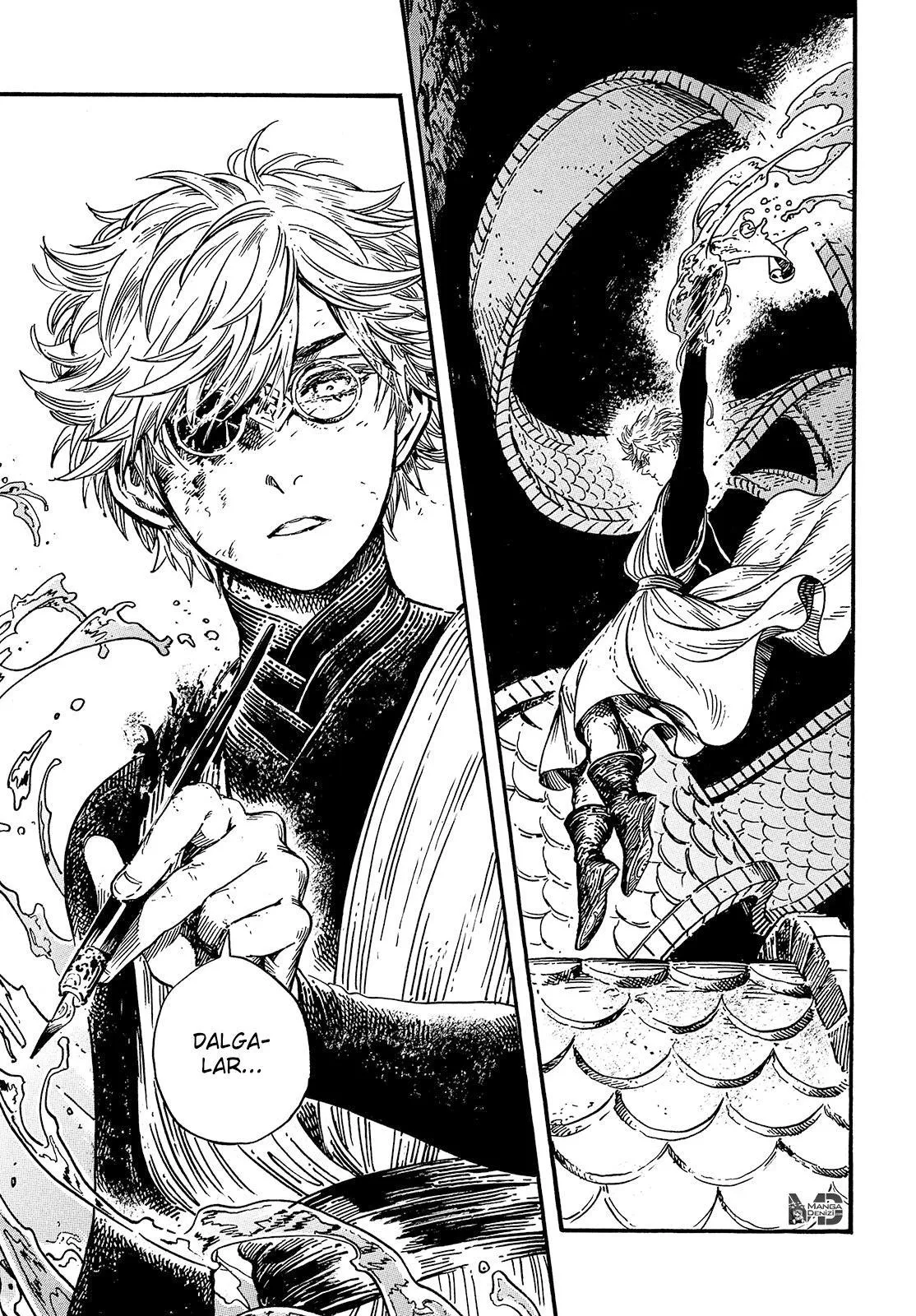 Atelier of Witch Hat - Sayfa 20