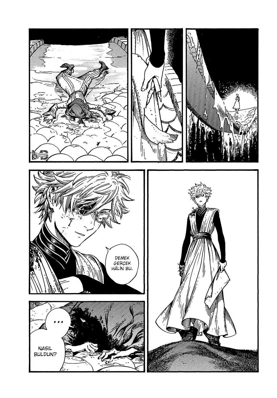 Atelier of Witch Hat - Sayfa 22