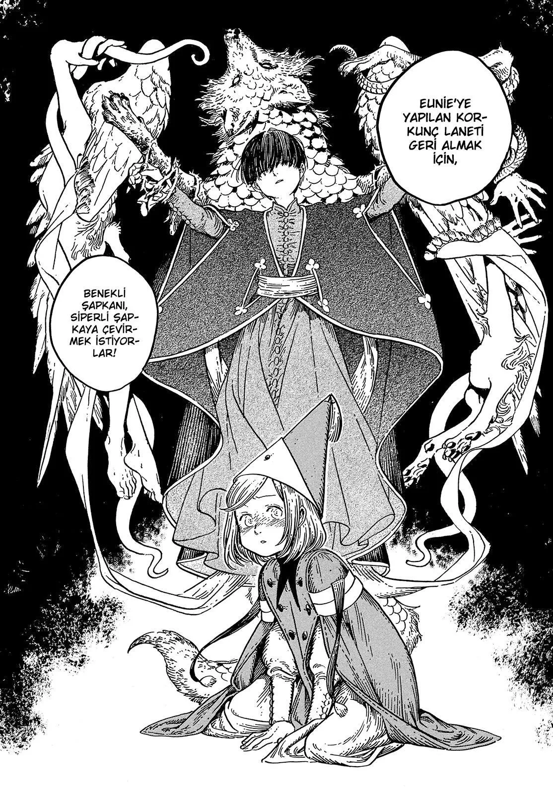 Atelier of Witch Hat - Sayfa 32