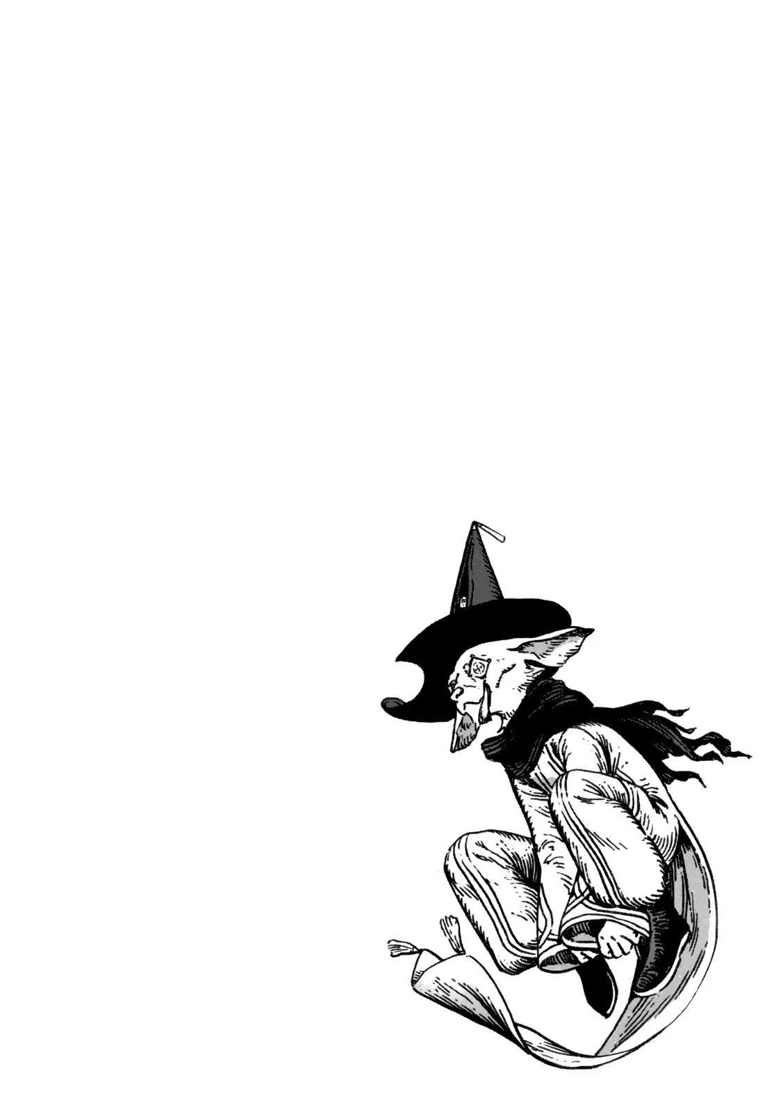 Atelier of Witch Hat - Bölüm 027 - Sayfa 34