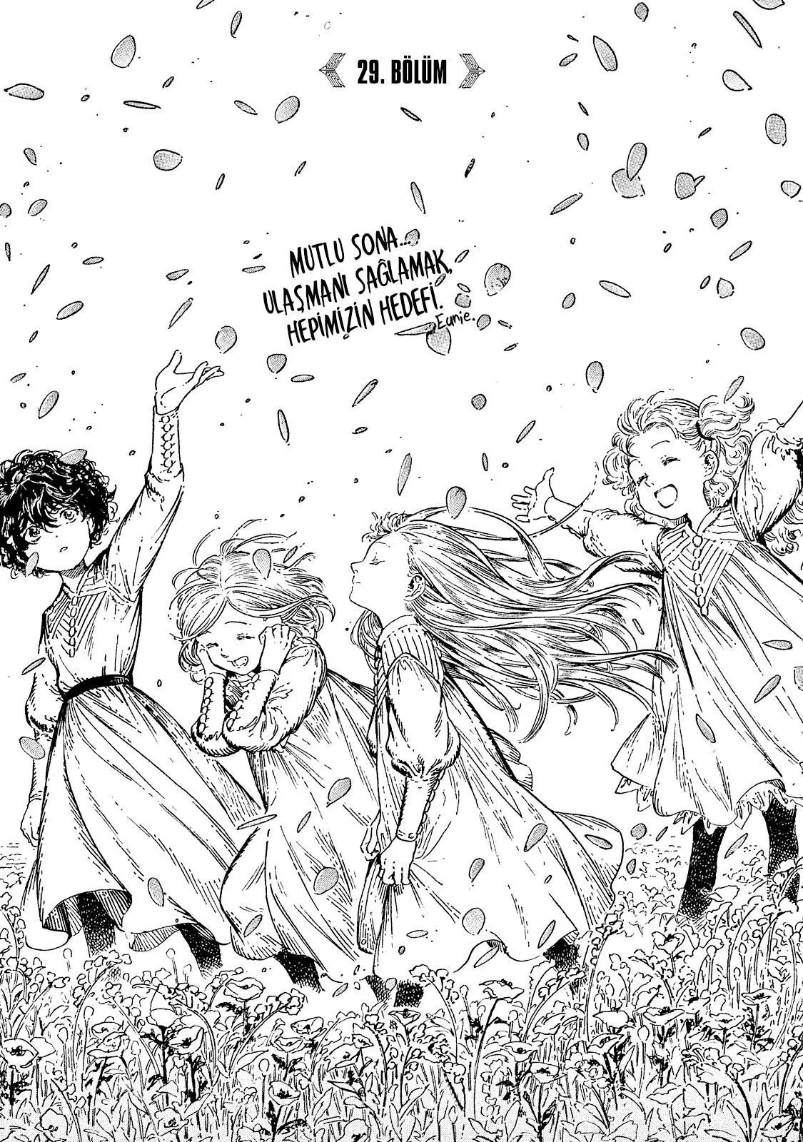 Atelier of Witch Hat - Sayfa 2