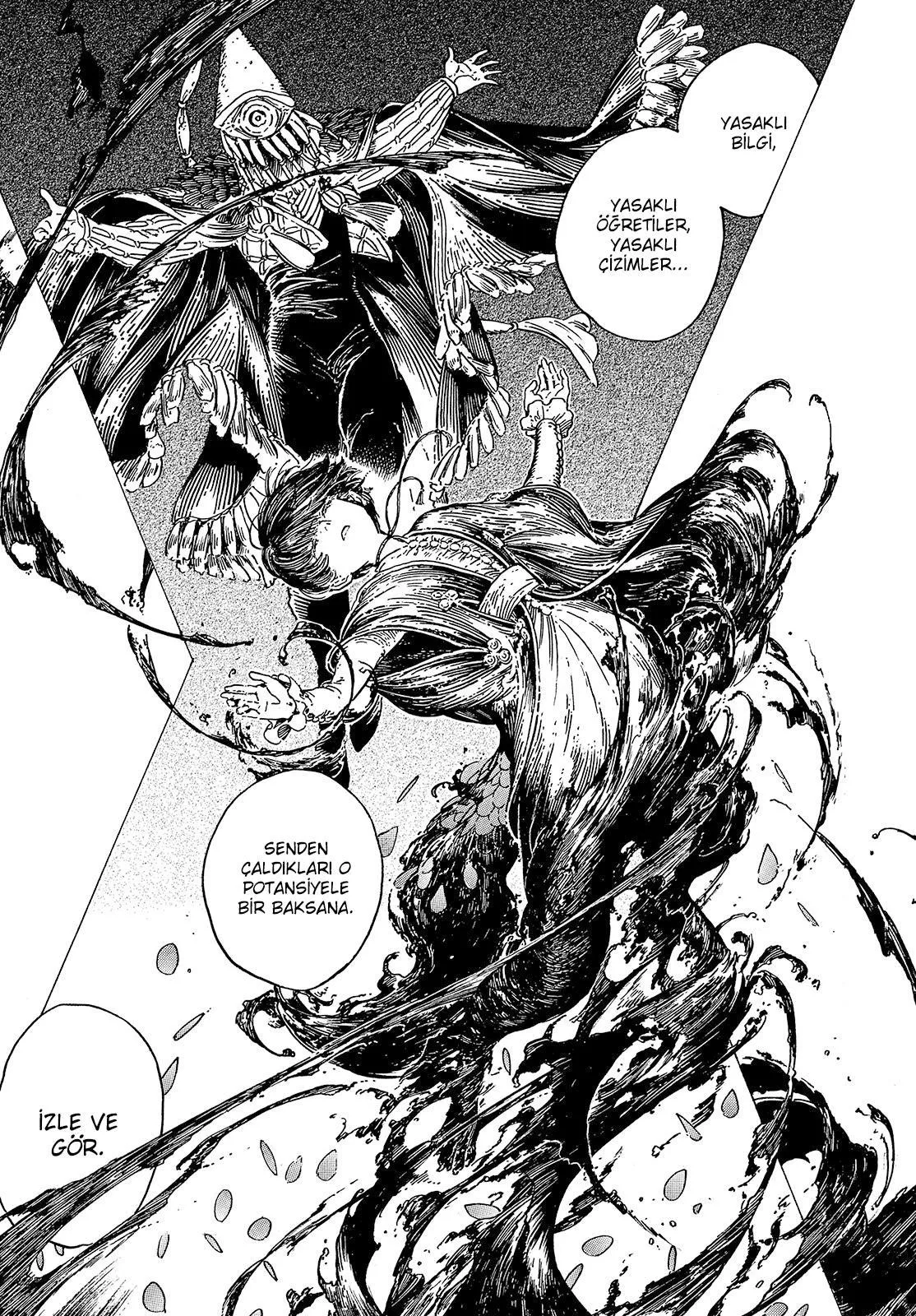 Atelier of Witch Hat - Sayfa 8