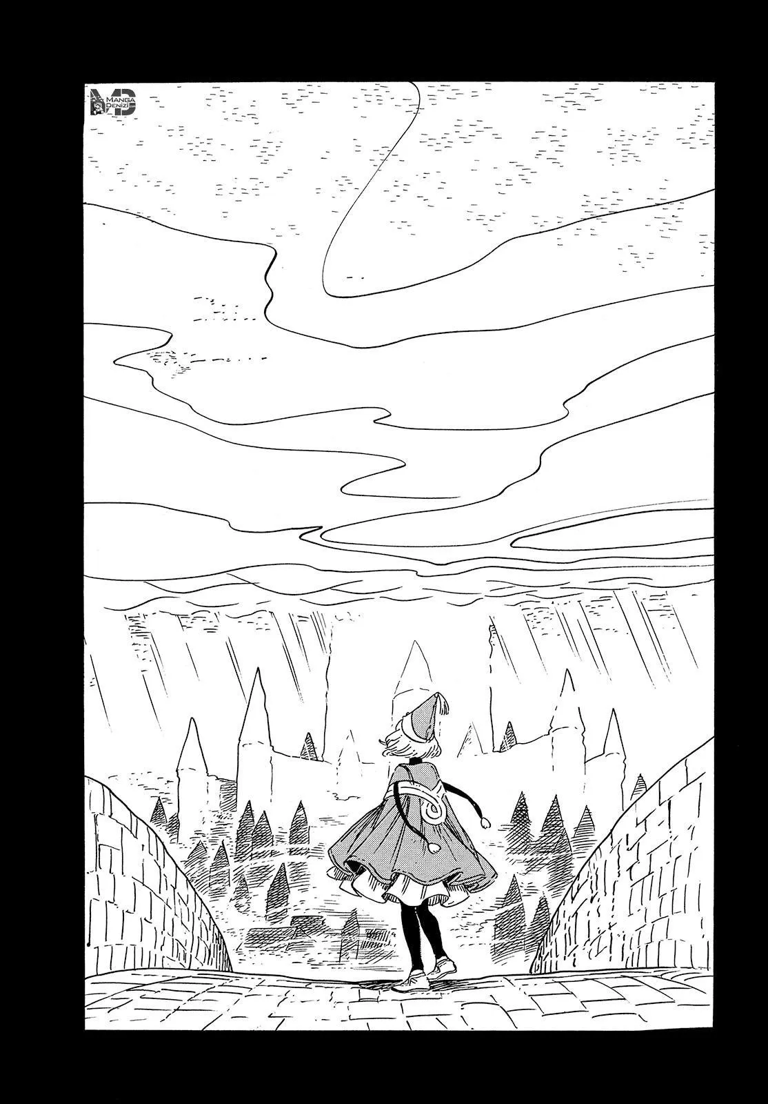 Atelier of Witch Hat - Sayfa 13