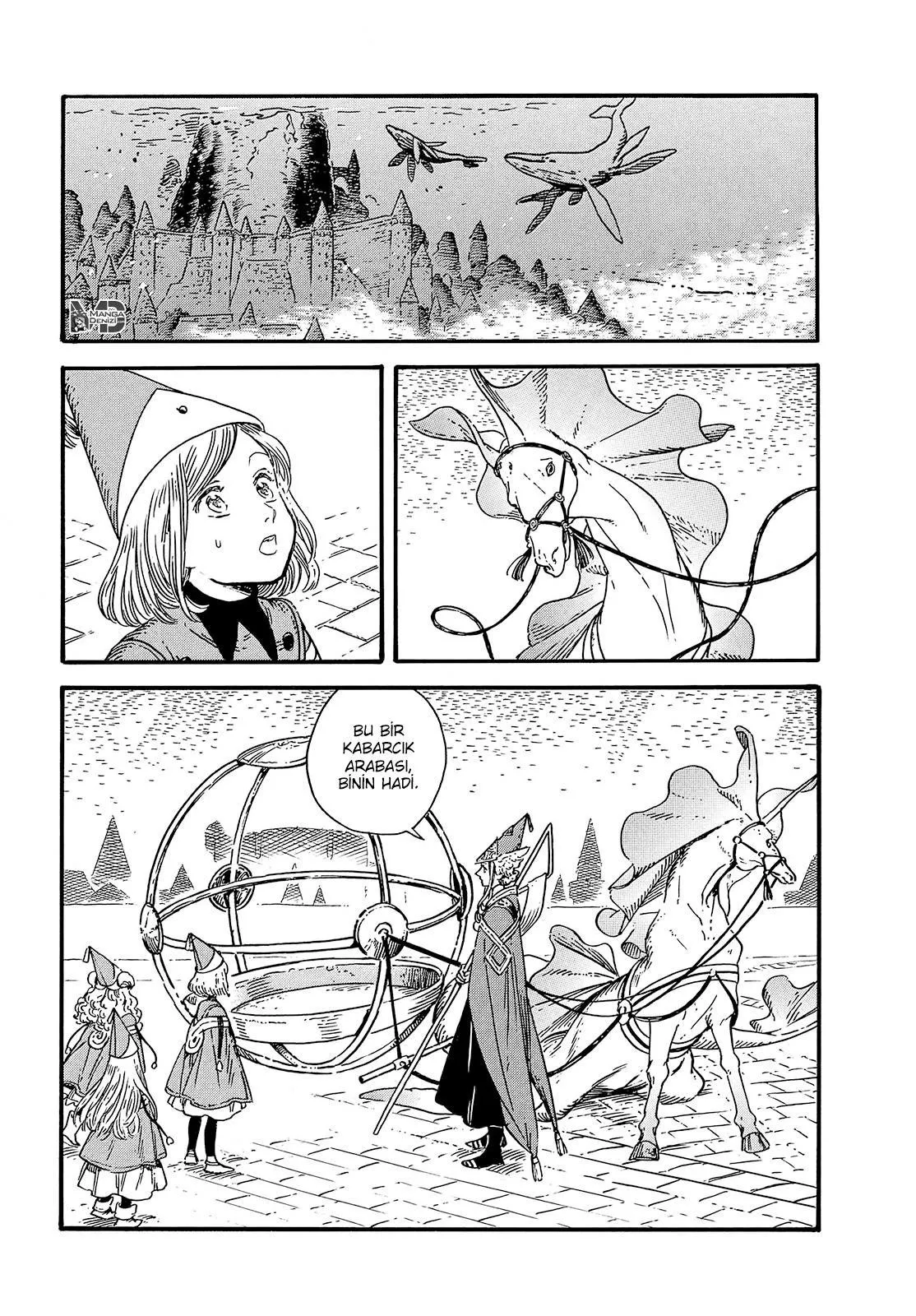 Atelier of Witch Hat - Sayfa 24