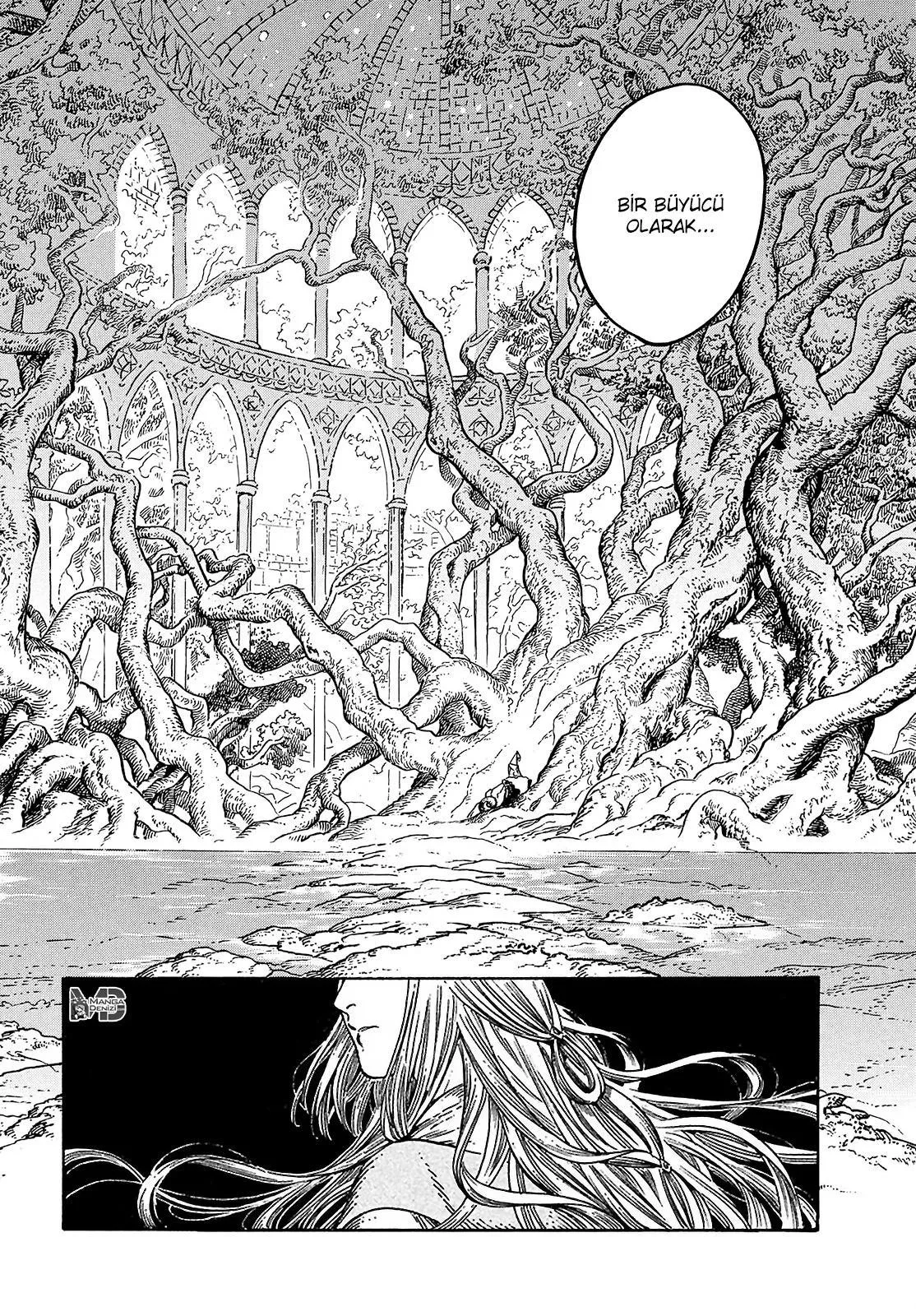 Atelier of Witch Hat - Sayfa 29