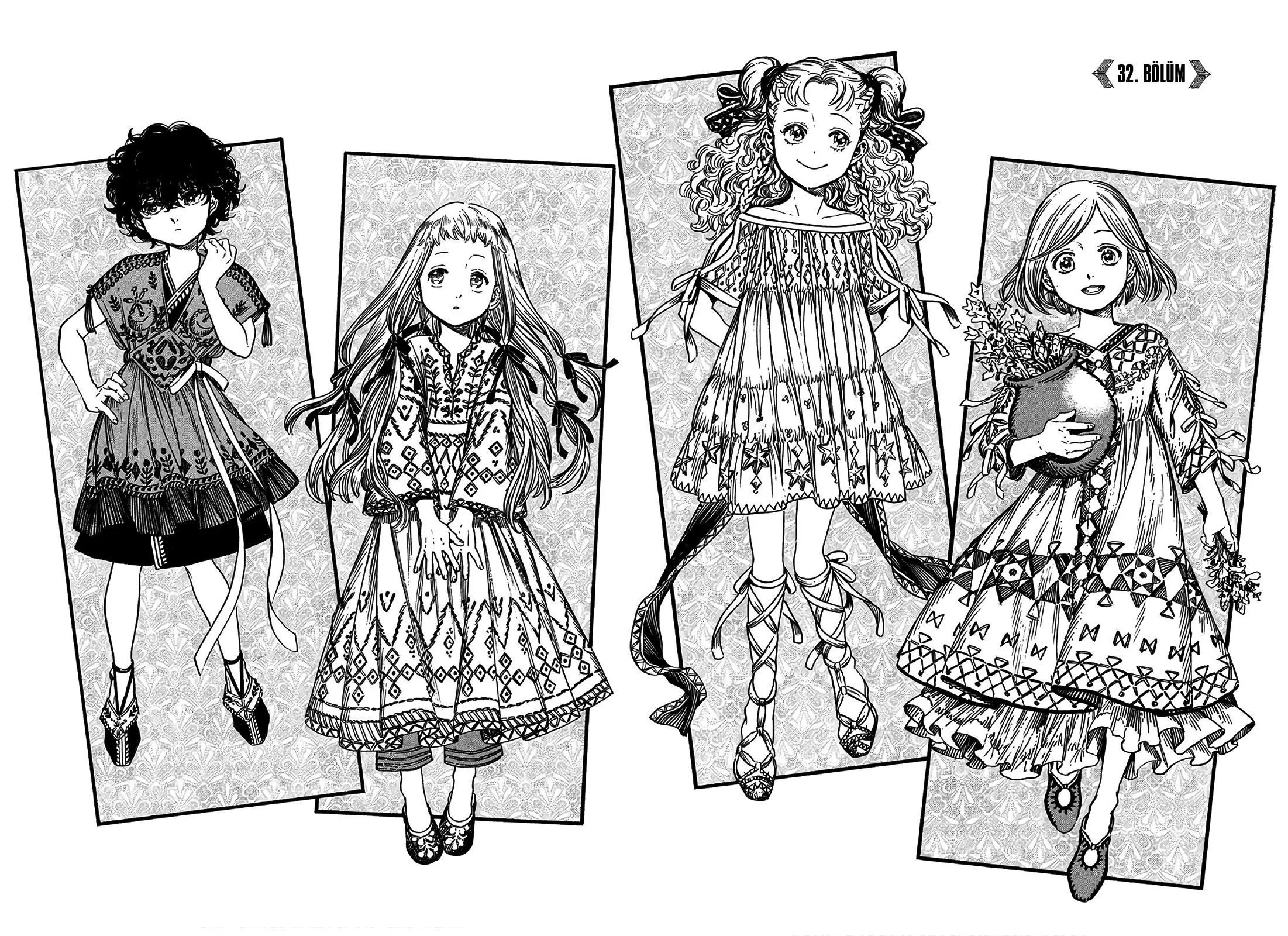 Atelier of Witch Hat - Sayfa 3