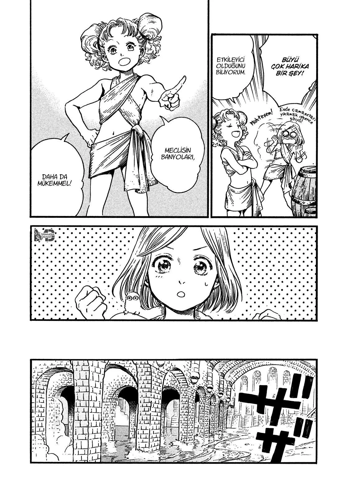 Atelier of Witch Hat - Sayfa 9