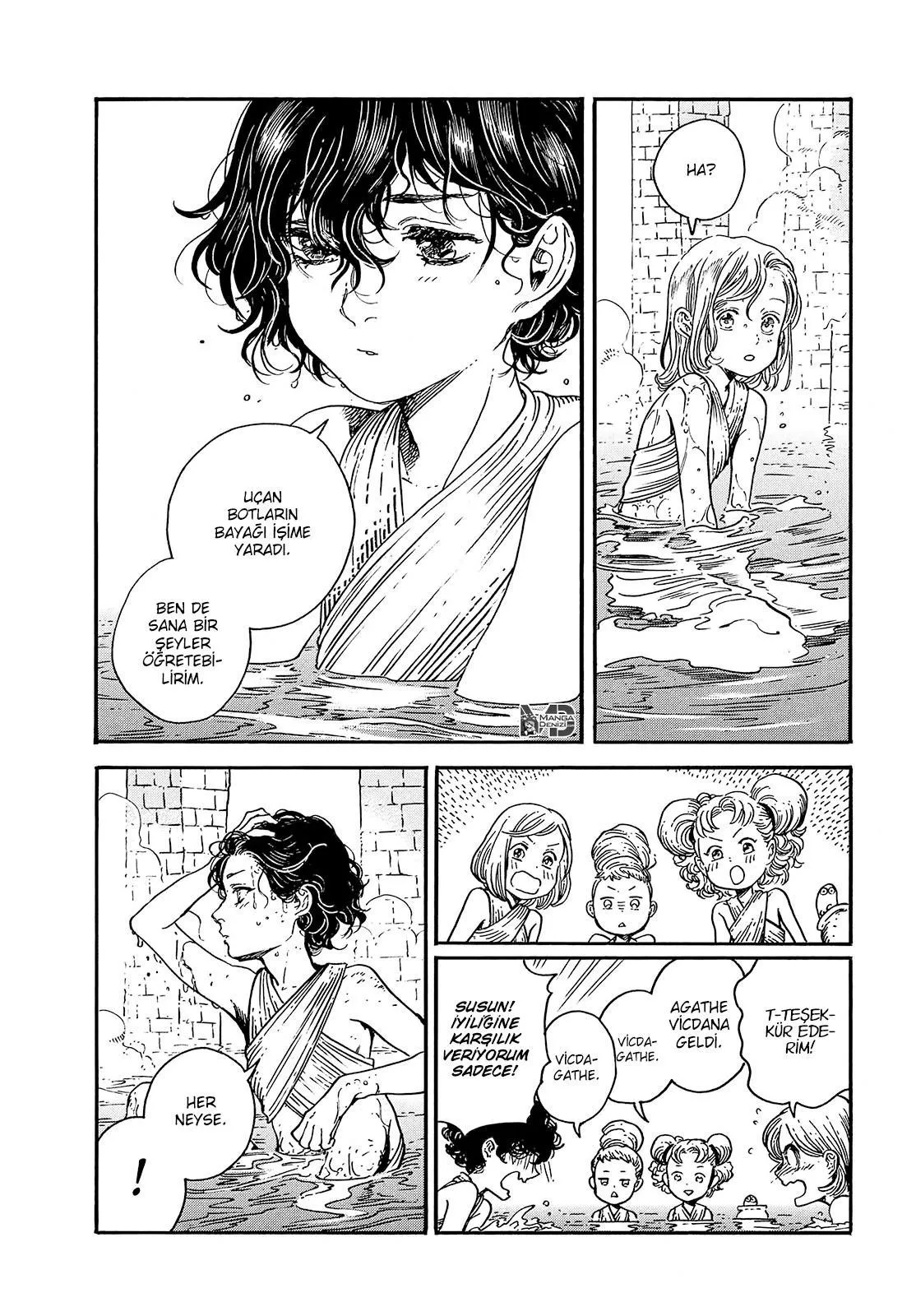 Atelier of Witch Hat - Sayfa 13