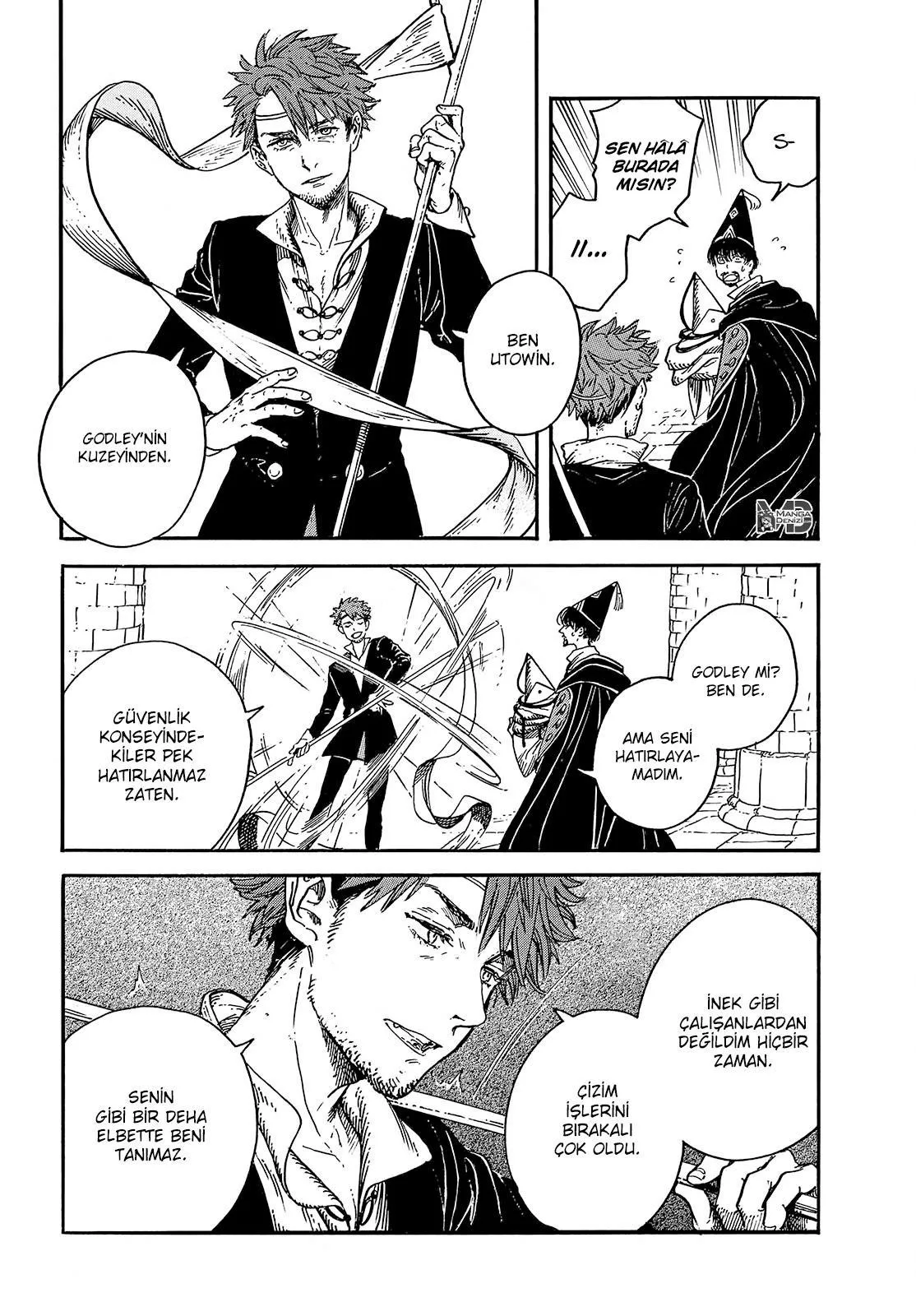 Atelier of Witch Hat - Sayfa 24