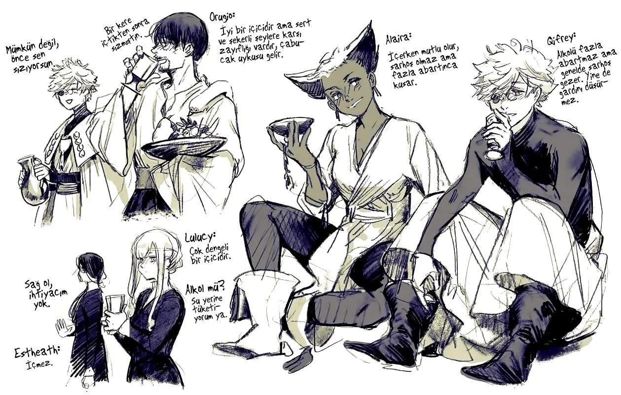 Atelier of Witch Hat - Sayfa 33