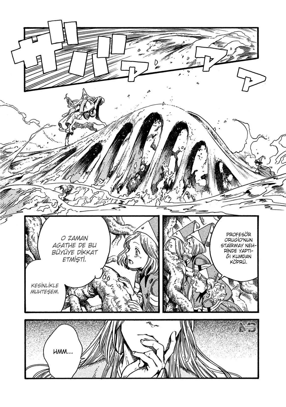 Atelier of Witch Hat - Sayfa 10